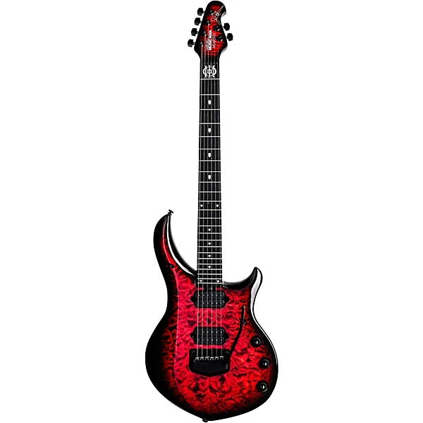 Đàn Guitar Điện Ernie Ball Music Man BFR John Petrucci Majesty 6-Mai Nguyên Music