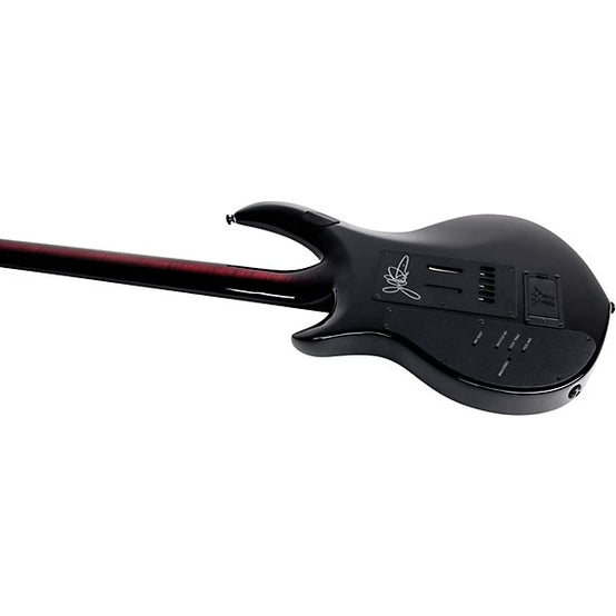 Đàn Guitar Điện Ernie Ball Music Man BFR John Petrucci Majesty 6-Mai Nguyên Music