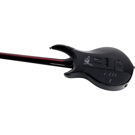 Đàn Guitar Điện Ernie Ball Music Man BFR John Petrucci Majesty 6-Mai Nguyên Music