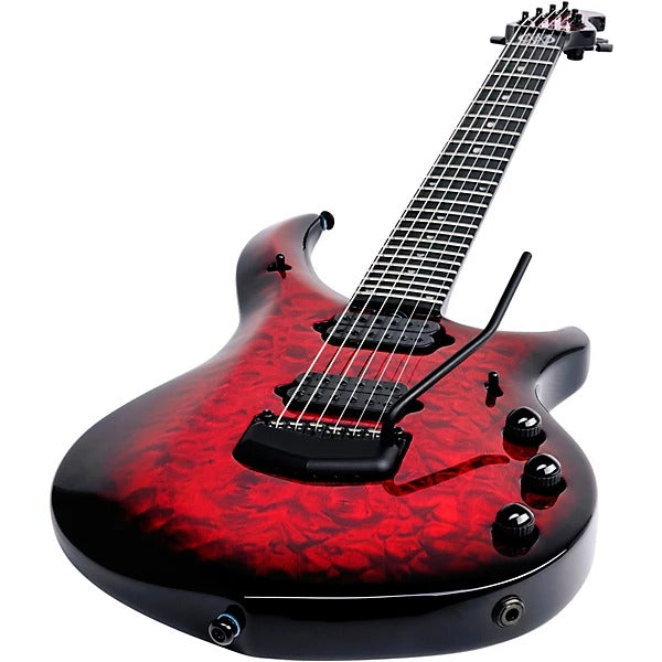 Đàn Guitar Điện Ernie Ball Music Man BFR John Petrucci Majesty 6-Mai Nguyên Music