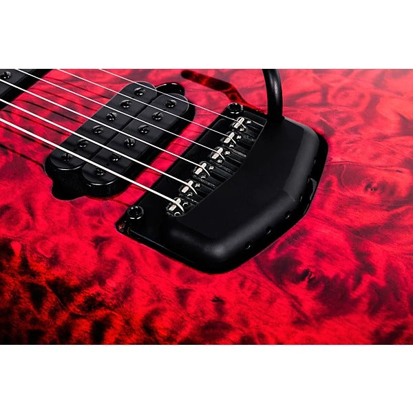 Đàn Guitar Điện Ernie Ball Music Man BFR John Petrucci Majesty 6-Mai Nguyên Music