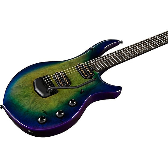 Đàn Guitar Điện Ernie Ball Music Man BFR John Petrucci Majesty 6-Mai Nguyên Music