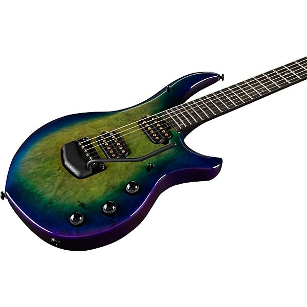 Đàn Guitar Điện Ernie Ball Music Man BFR John Petrucci Majesty 6-Mai Nguyên Music