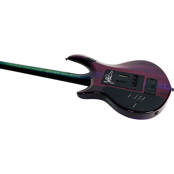 Đàn Guitar Điện Ernie Ball Music Man BFR John Petrucci Majesty 6-Mai Nguyên Music