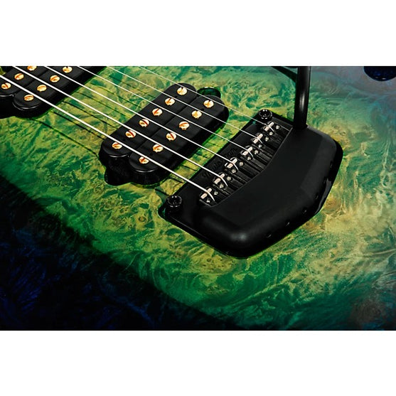 Đàn Guitar Điện Ernie Ball Music Man BFR John Petrucci Majesty 6-Mai Nguyên Music