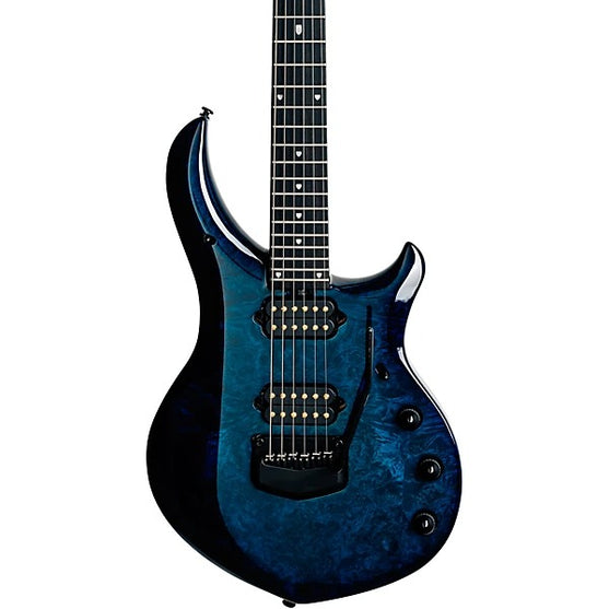 Đàn Guitar Điện Ernie Ball Music Man BFR John Petrucci Majesty 6-Mai Nguyên Music