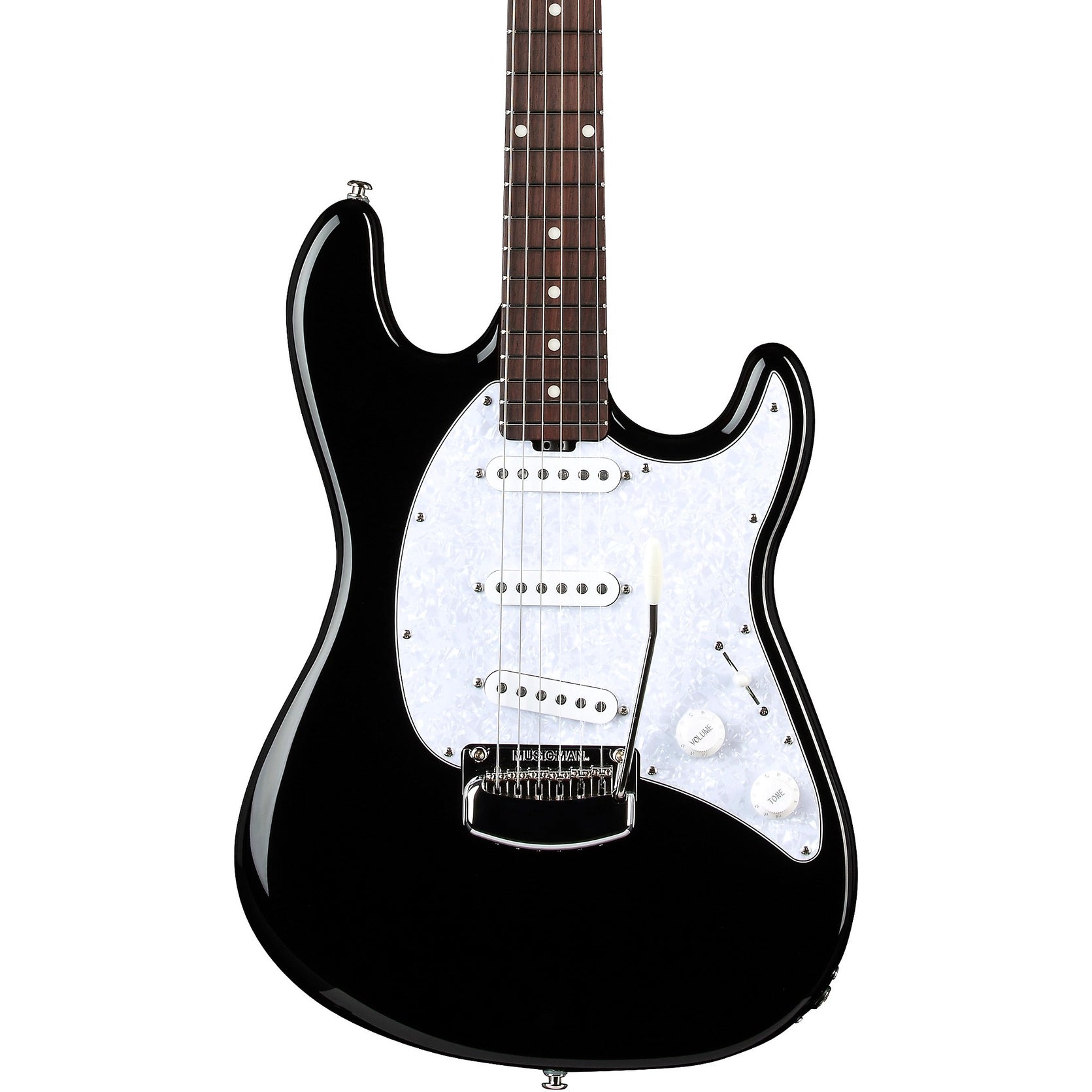 Đàn Guitar Điện Ernie Ball Music Man Cutlass HT-Mai Nguyên Music