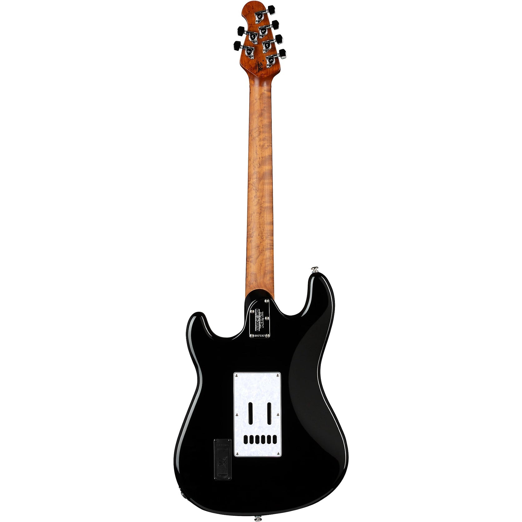 Đàn Guitar Điện Ernie Ball Music Man Cutlass HT-Mai Nguyên Music
