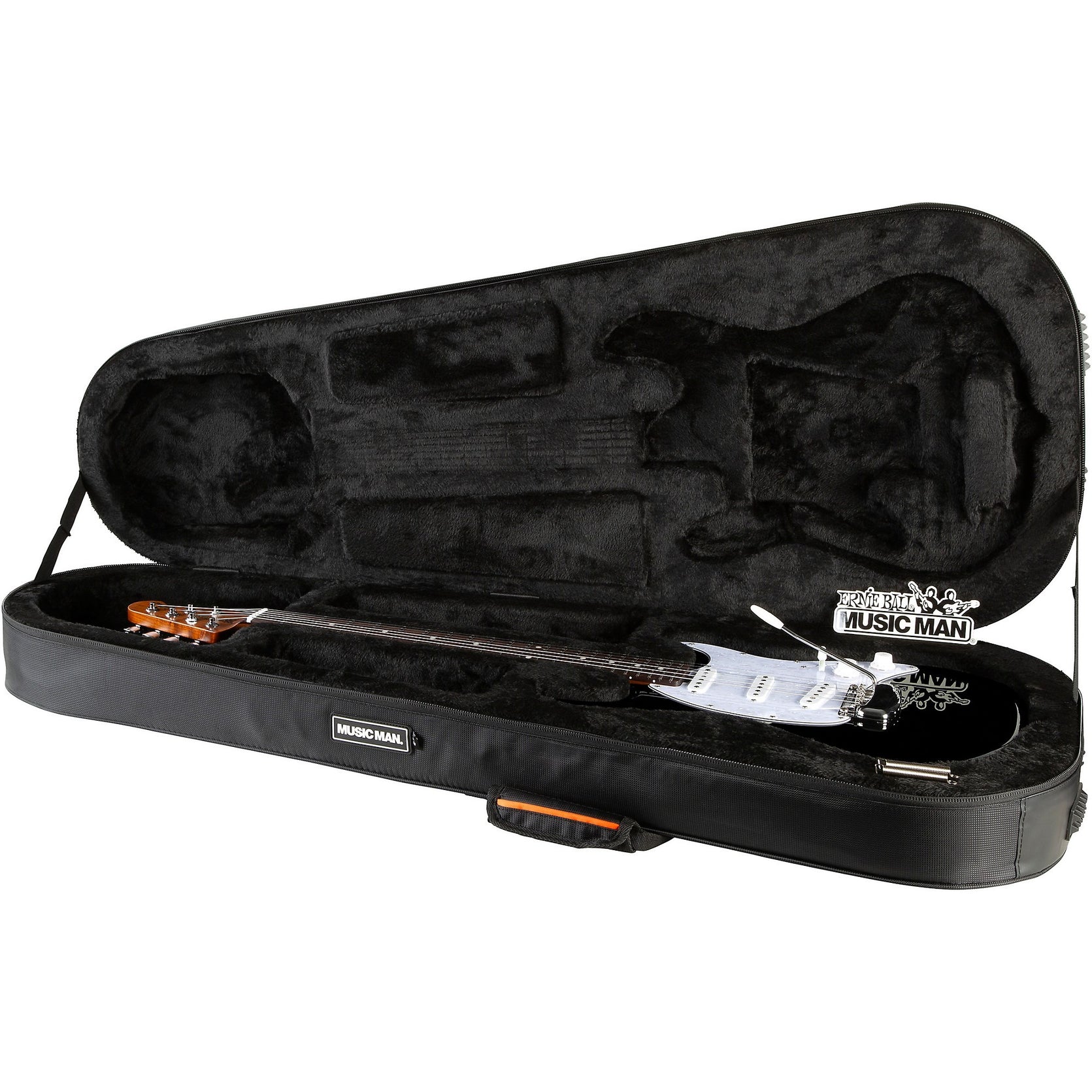 Đàn Guitar Điện Ernie Ball Music Man Cutlass HT-Mai Nguyên Music