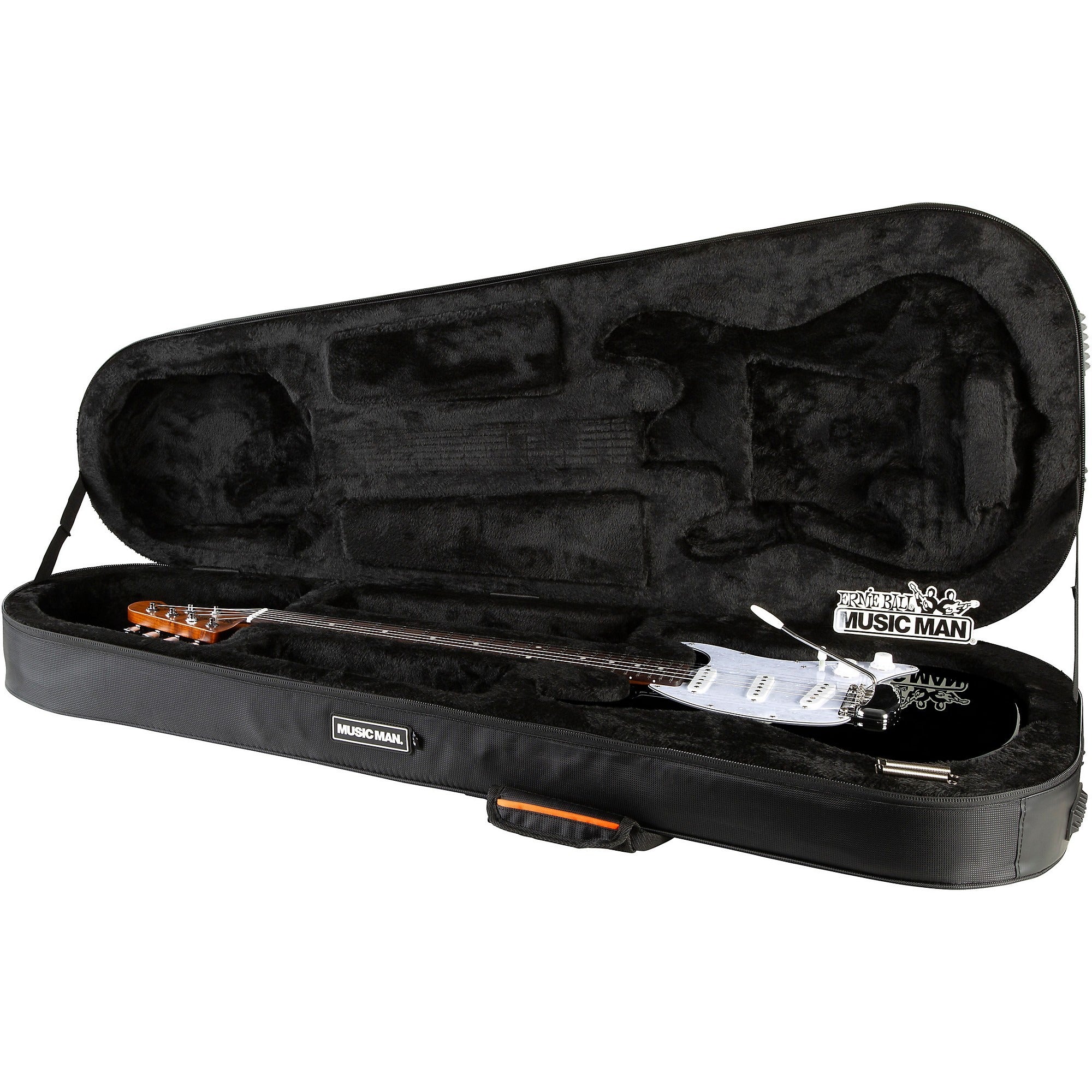 Đàn Guitar Điện Ernie Ball Music Man Cutlass HT-Mai Nguyên Music