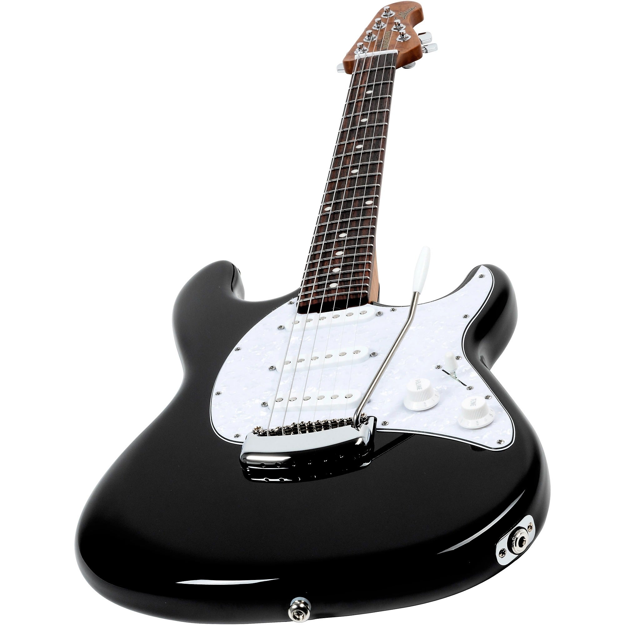 Đàn Guitar Điện Ernie Ball Music Man Cutlass HT-Mai Nguyên Music
