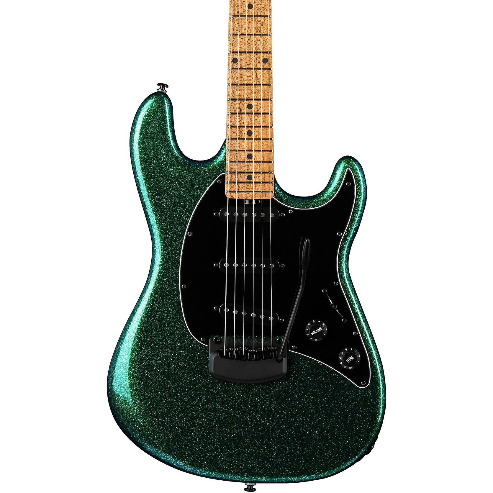Đàn Guitar Điện Ernie Ball Music Man Cutlass HT-Mai Nguyên Music
