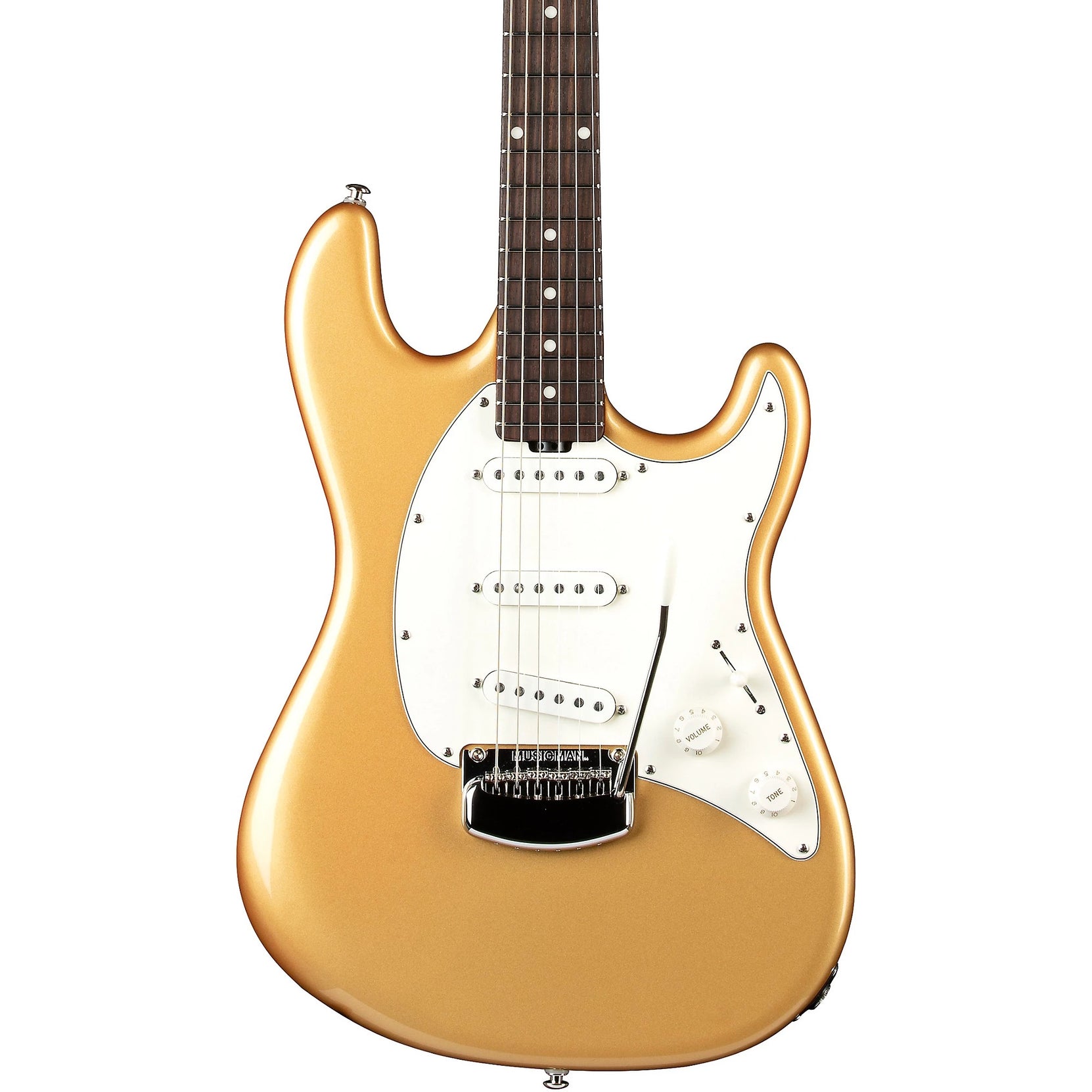 Đàn Guitar Điện Ernie Ball Music Man Cutlass HT-Mai Nguyên Music