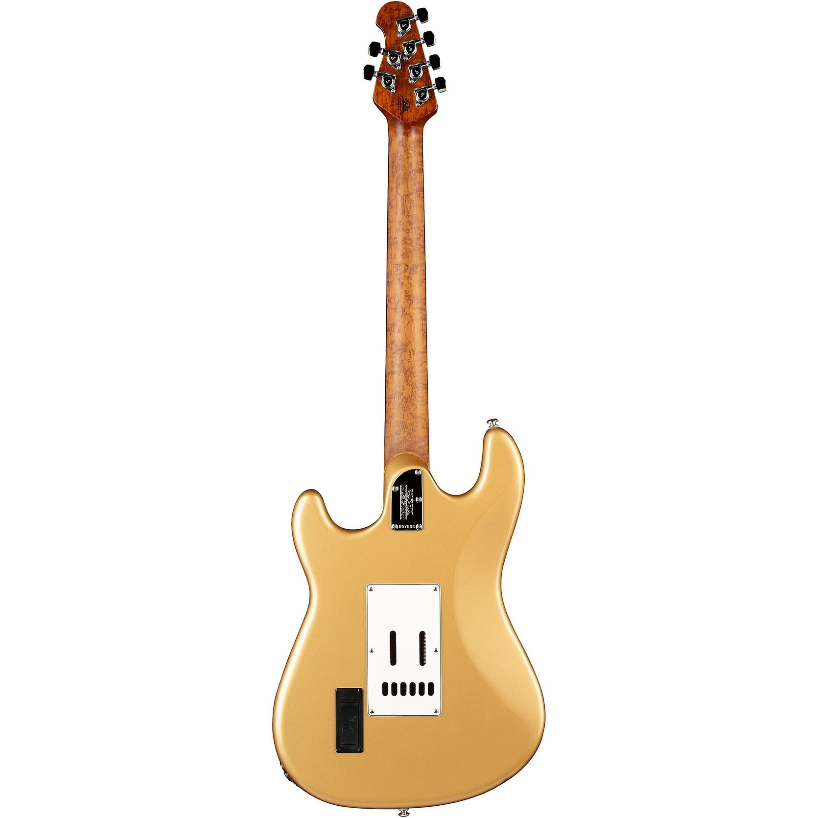 Đàn Guitar Điện Ernie Ball Music Man Cutlass HT-Mai Nguyên Music