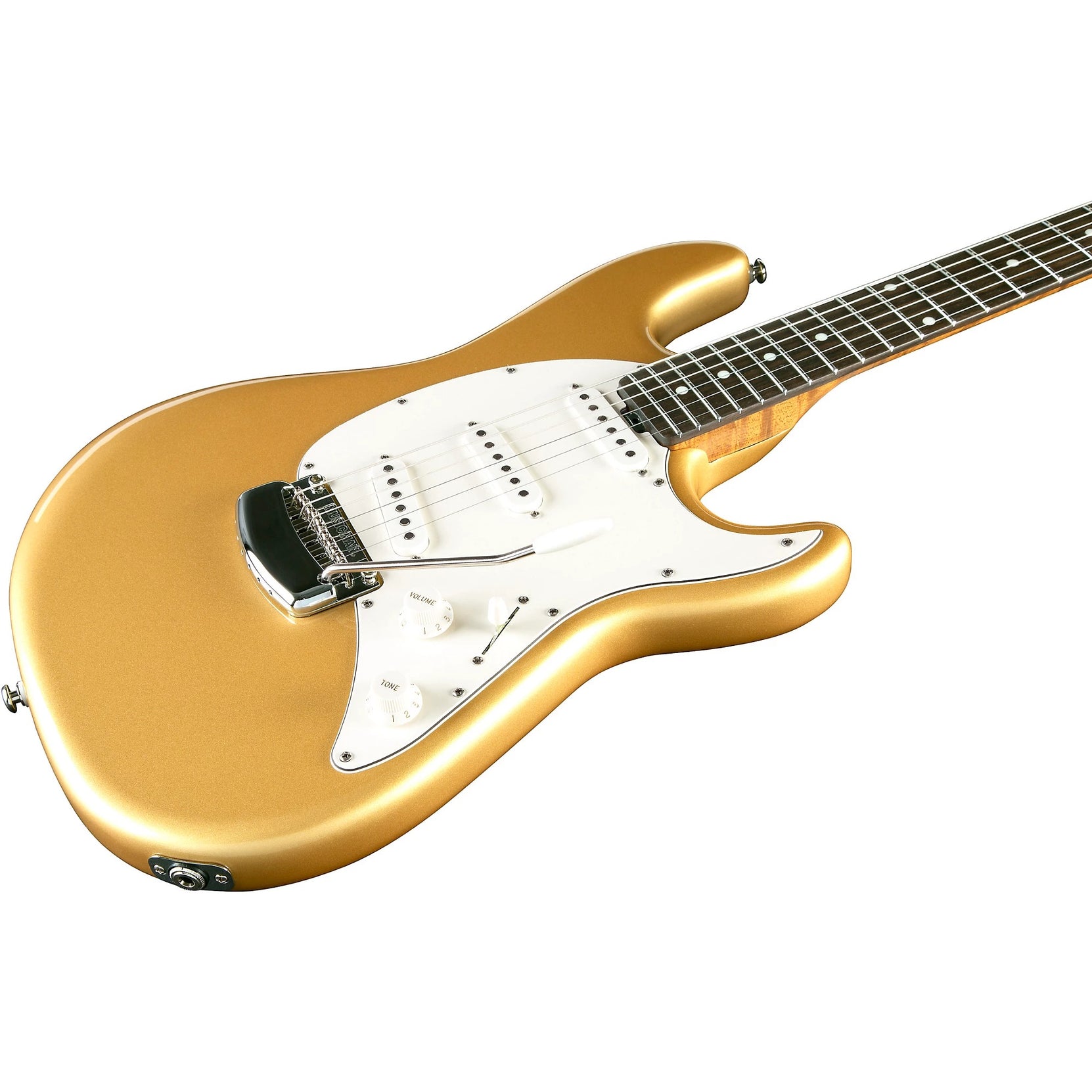 Đàn Guitar Điện Ernie Ball Music Man Cutlass HT-Mai Nguyên Music