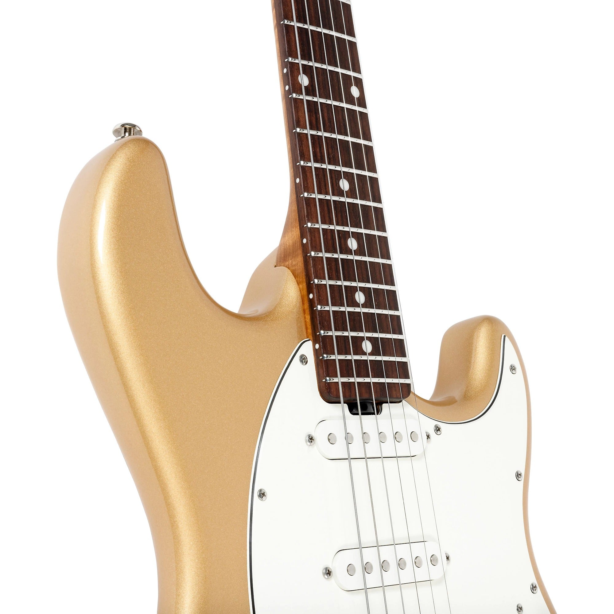 Đàn Guitar Điện Ernie Ball Music Man Cutlass HT-Mai Nguyên Music