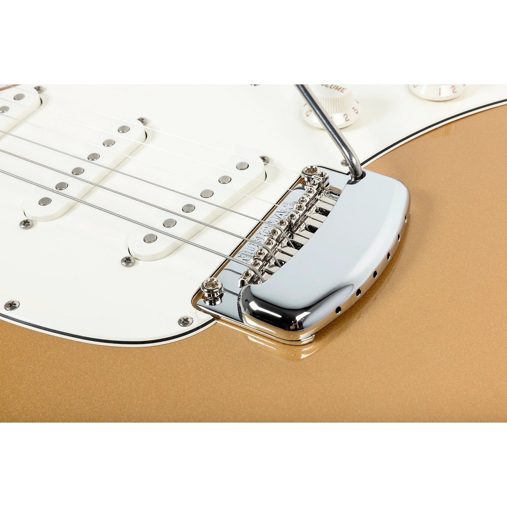 Đàn Guitar Điện Ernie Ball Music Man Cutlass HT-Mai Nguyên Music