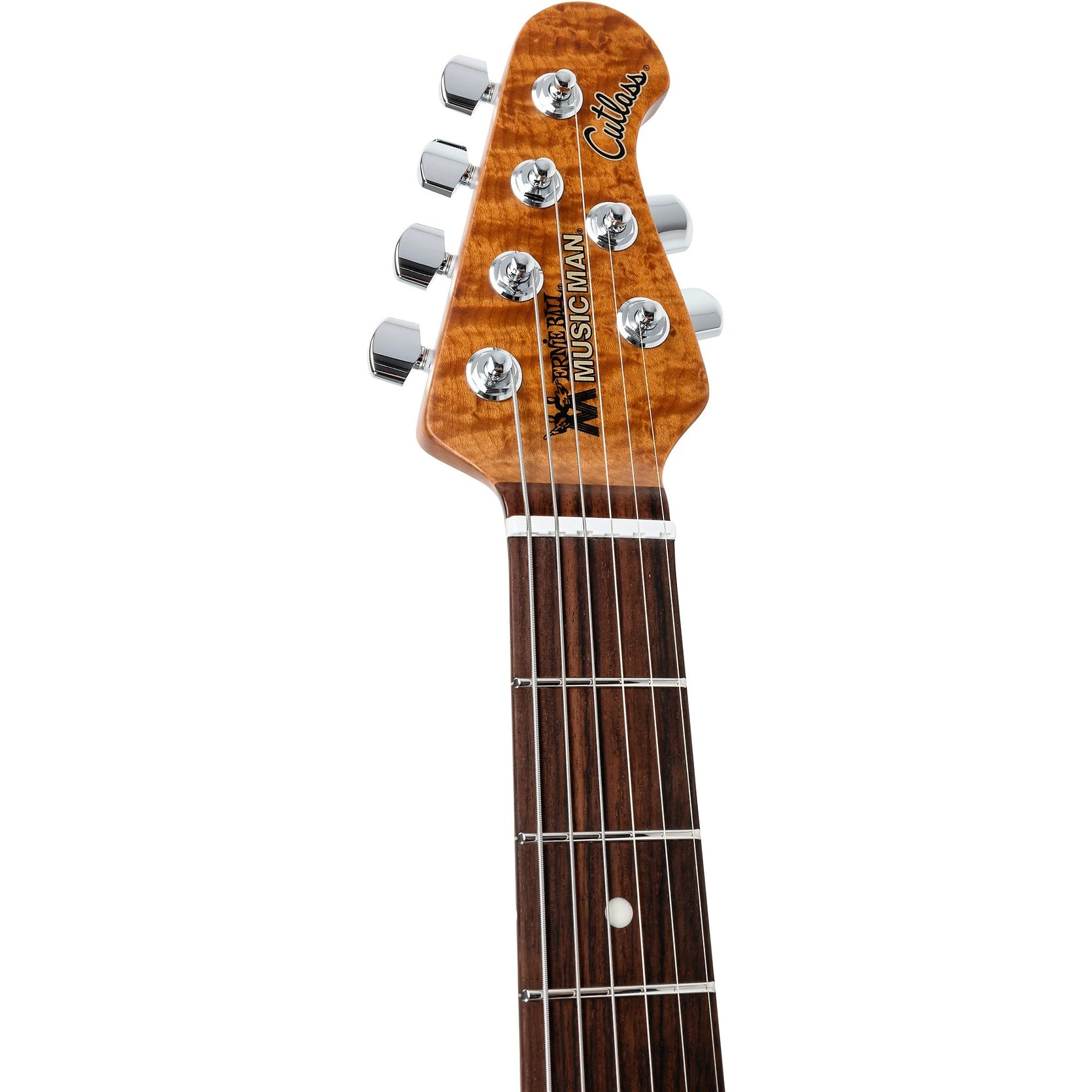 Đàn Guitar Điện Ernie Ball Music Man Cutlass HT-Mai Nguyên Music