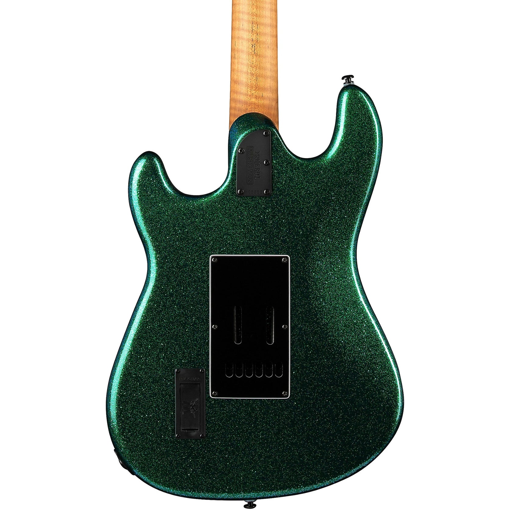 Đàn Guitar Điện Ernie Ball Music Man Cutlass HT-Mai Nguyên Music