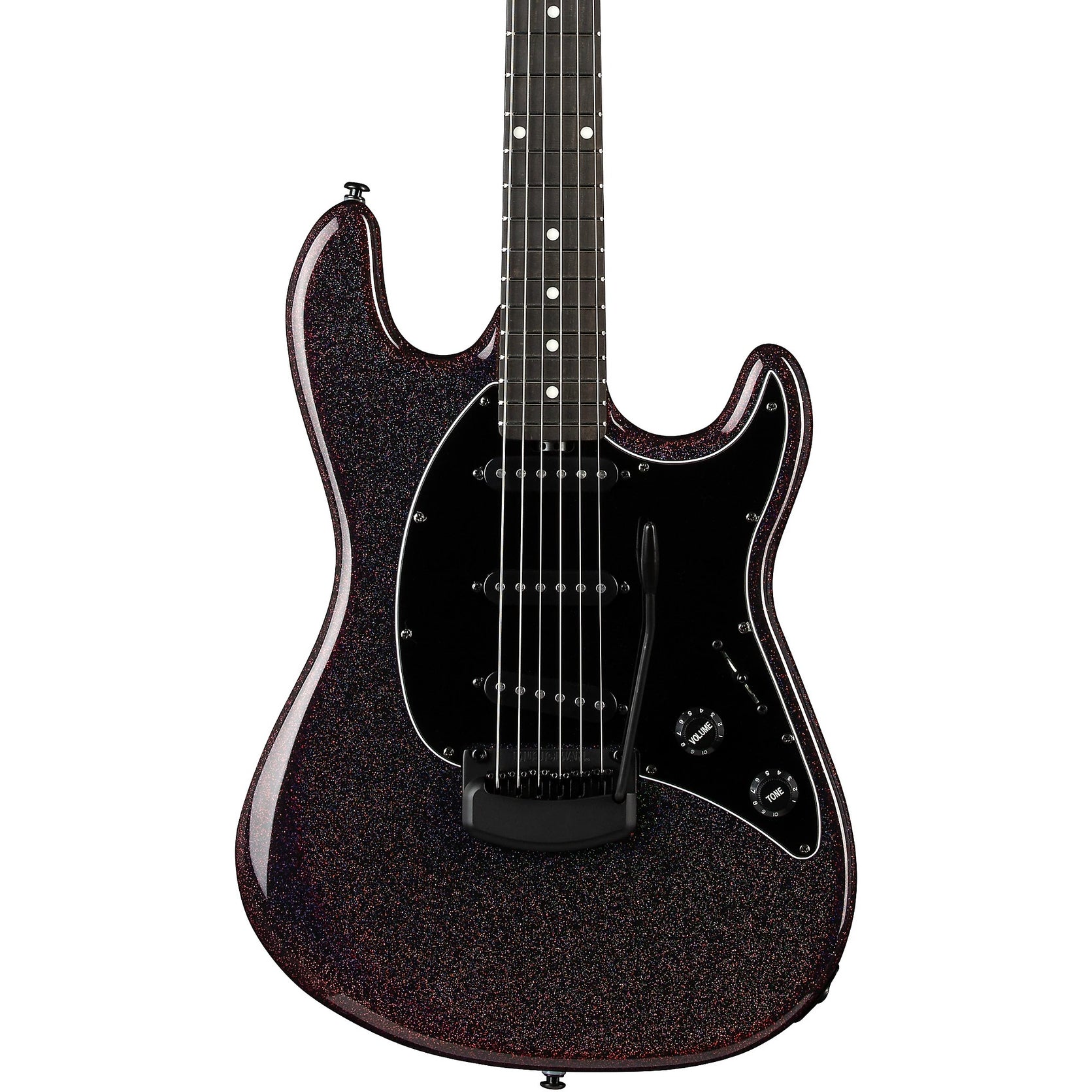 Đàn Guitar Điện Ernie Ball Music Man Cutlass HT-Mai Nguyên Music