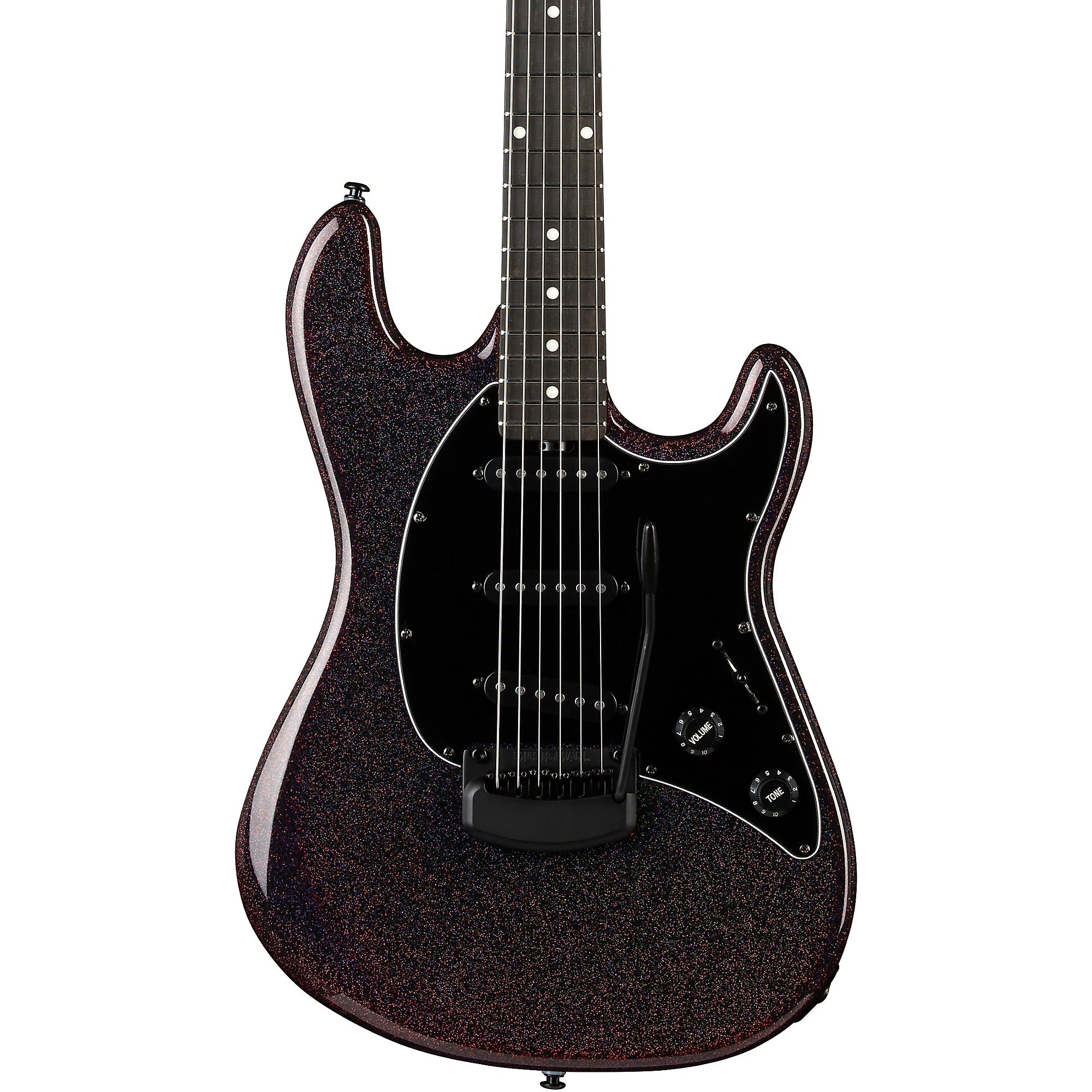 Đàn Guitar Điện Ernie Ball Music Man Cutlass HT-Mai Nguyên Music