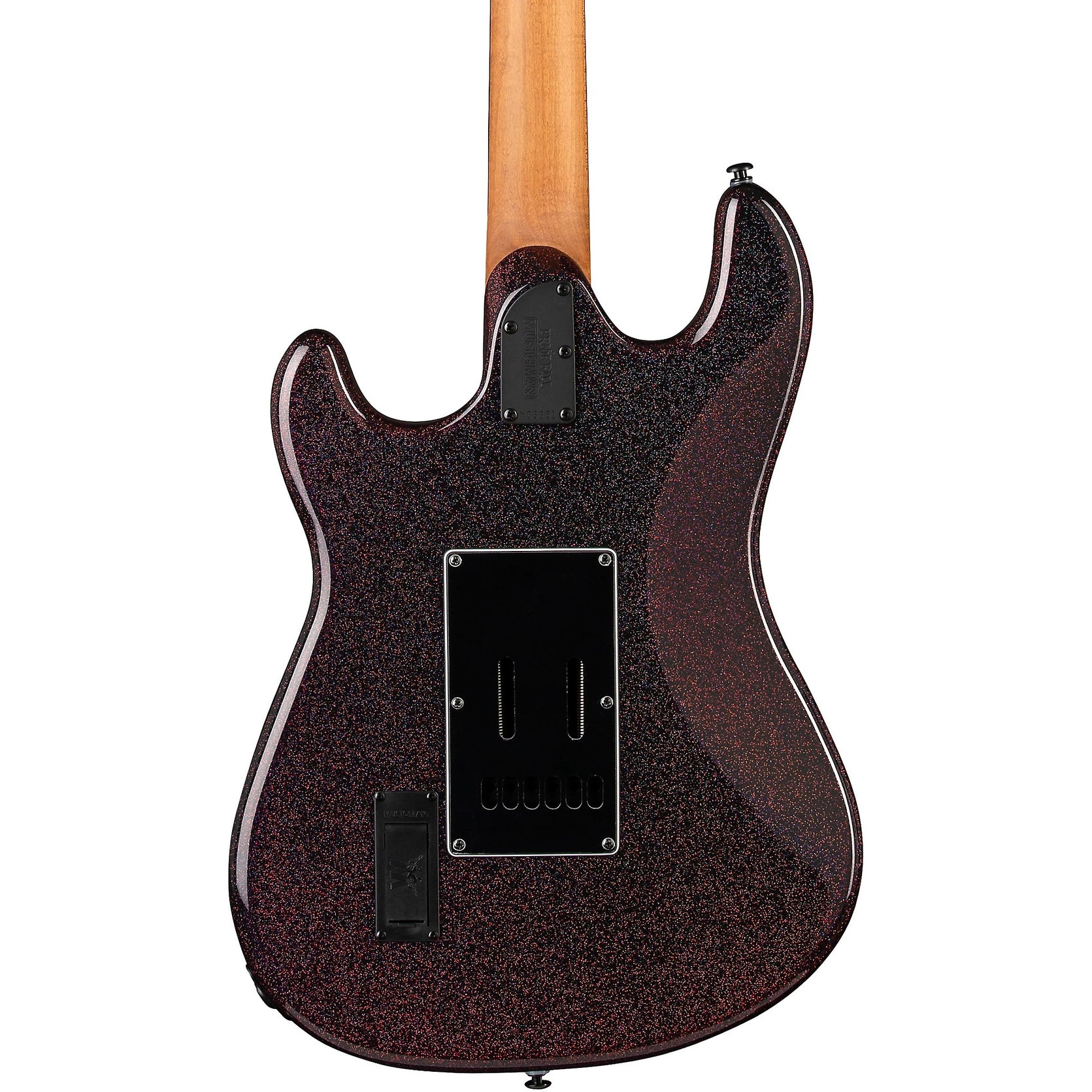 Đàn Guitar Điện Ernie Ball Music Man Cutlass HT-Mai Nguyên Music