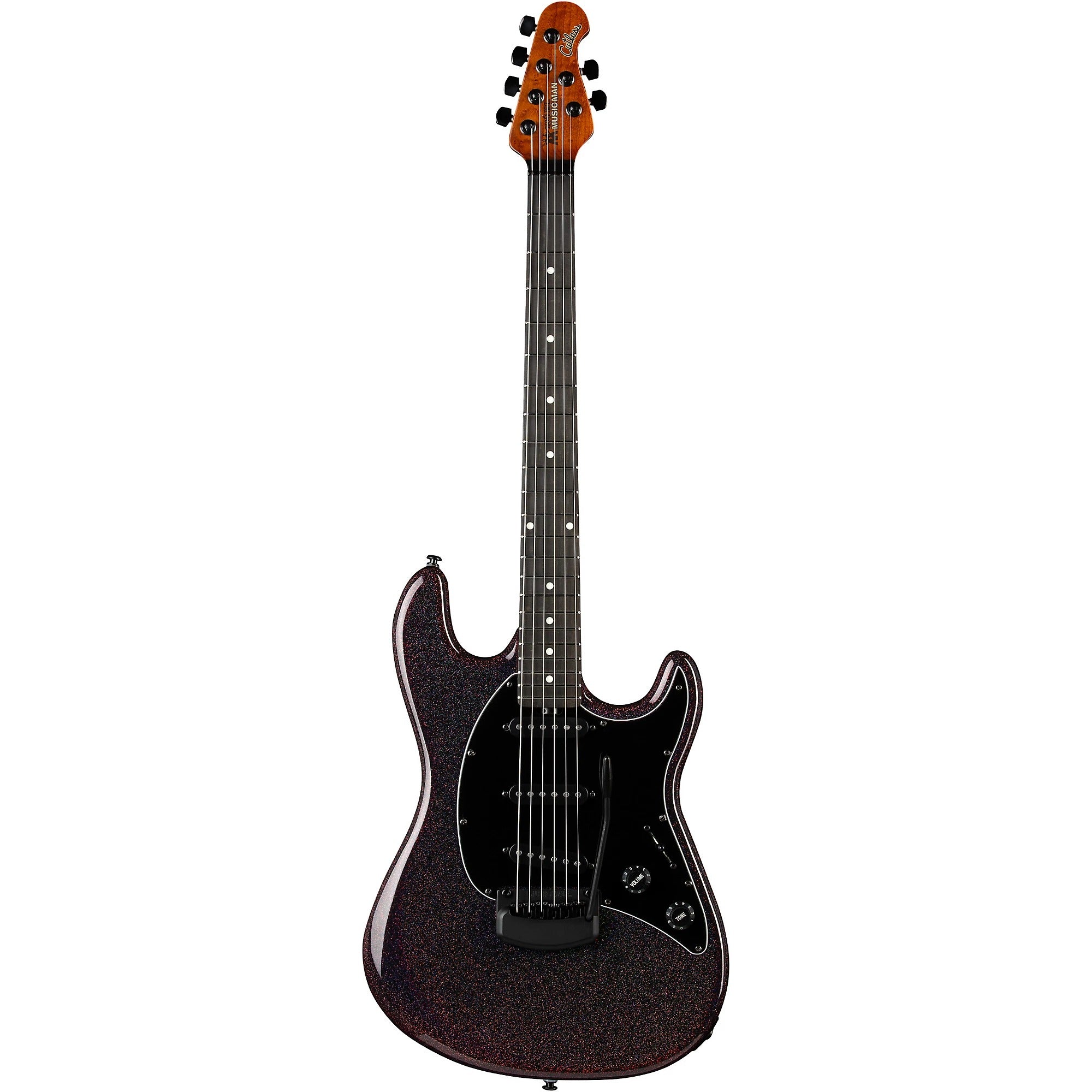 Đàn Guitar Điện Ernie Ball Music Man Cutlass HT-Mai Nguyên Music