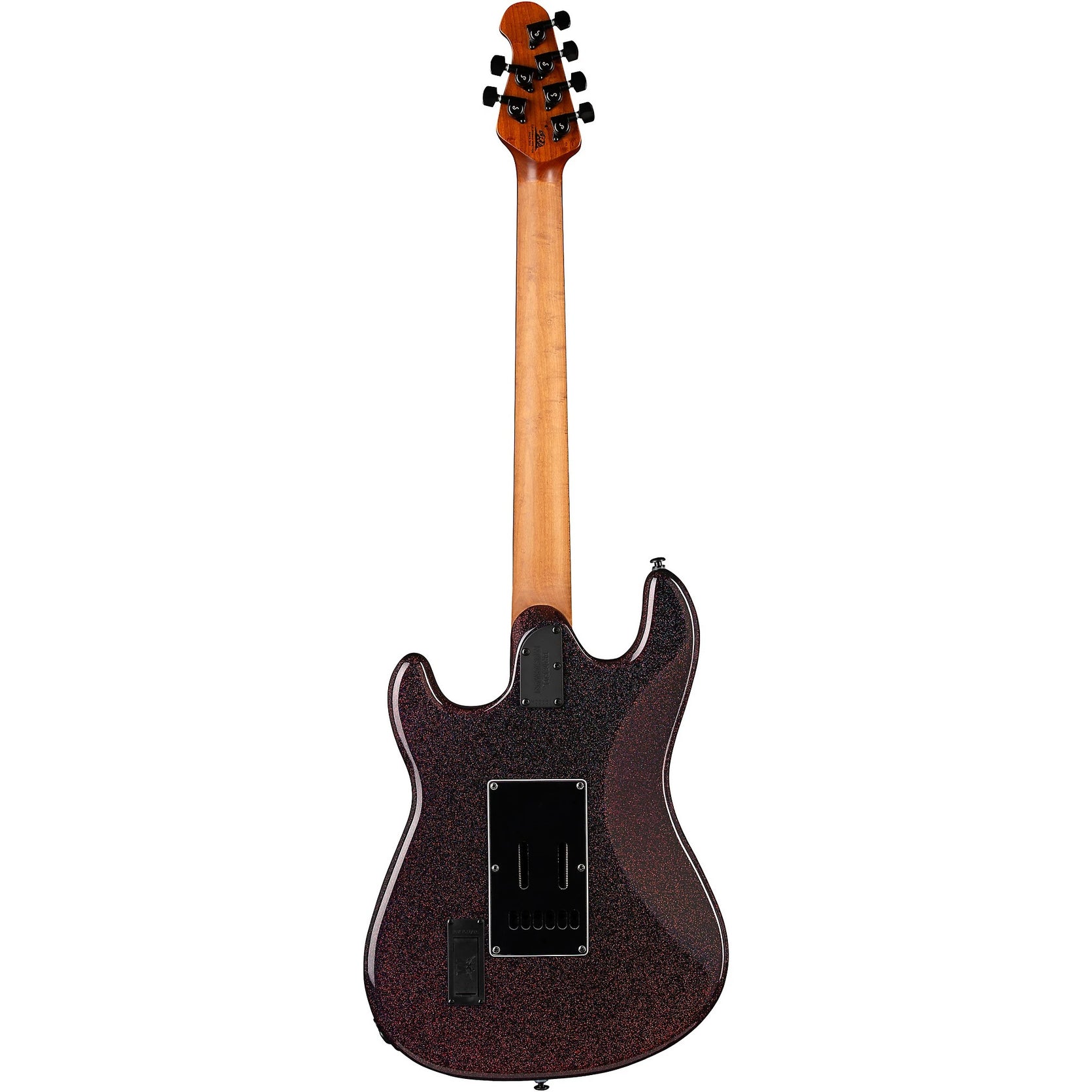 Đàn Guitar Điện Ernie Ball Music Man Cutlass HT-Mai Nguyên Music