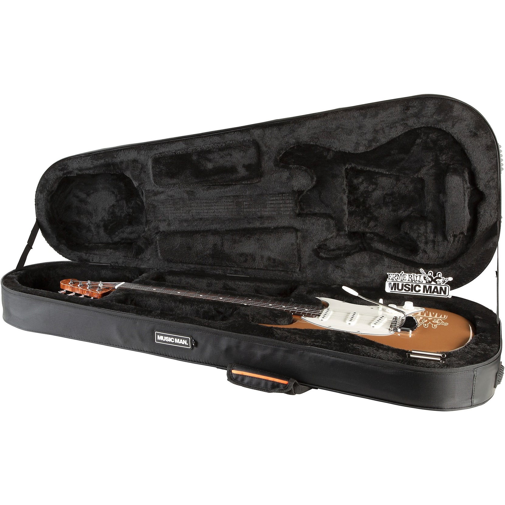 Đàn Guitar Điện Ernie Ball Music Man Cutlass HT-Mai Nguyên Music