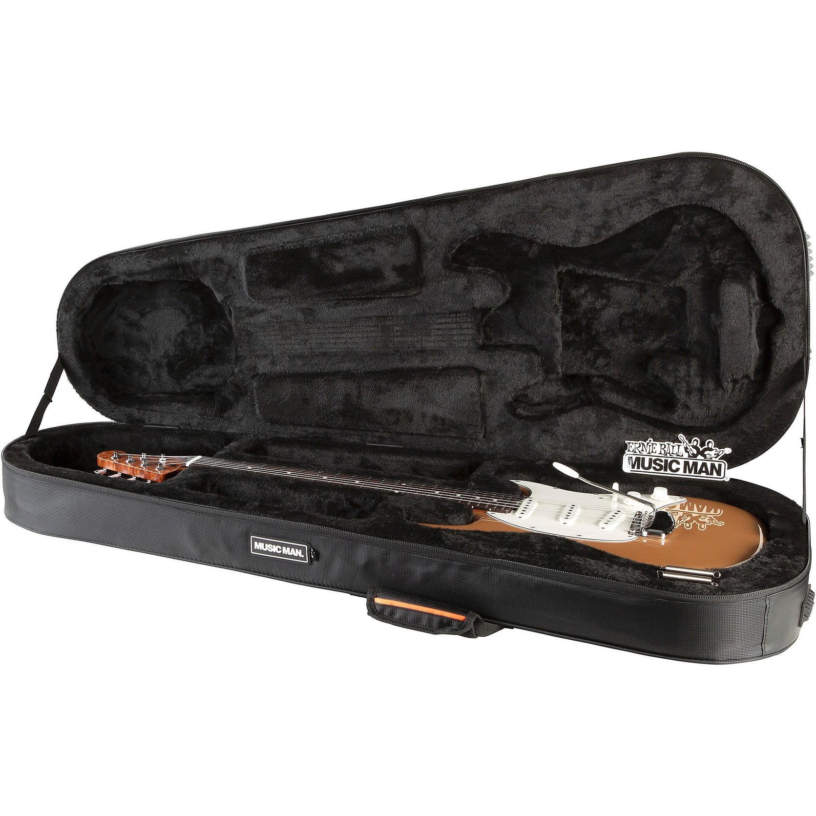 Đàn Guitar Điện Ernie Ball Music Man Cutlass HT-Mai Nguyên Music