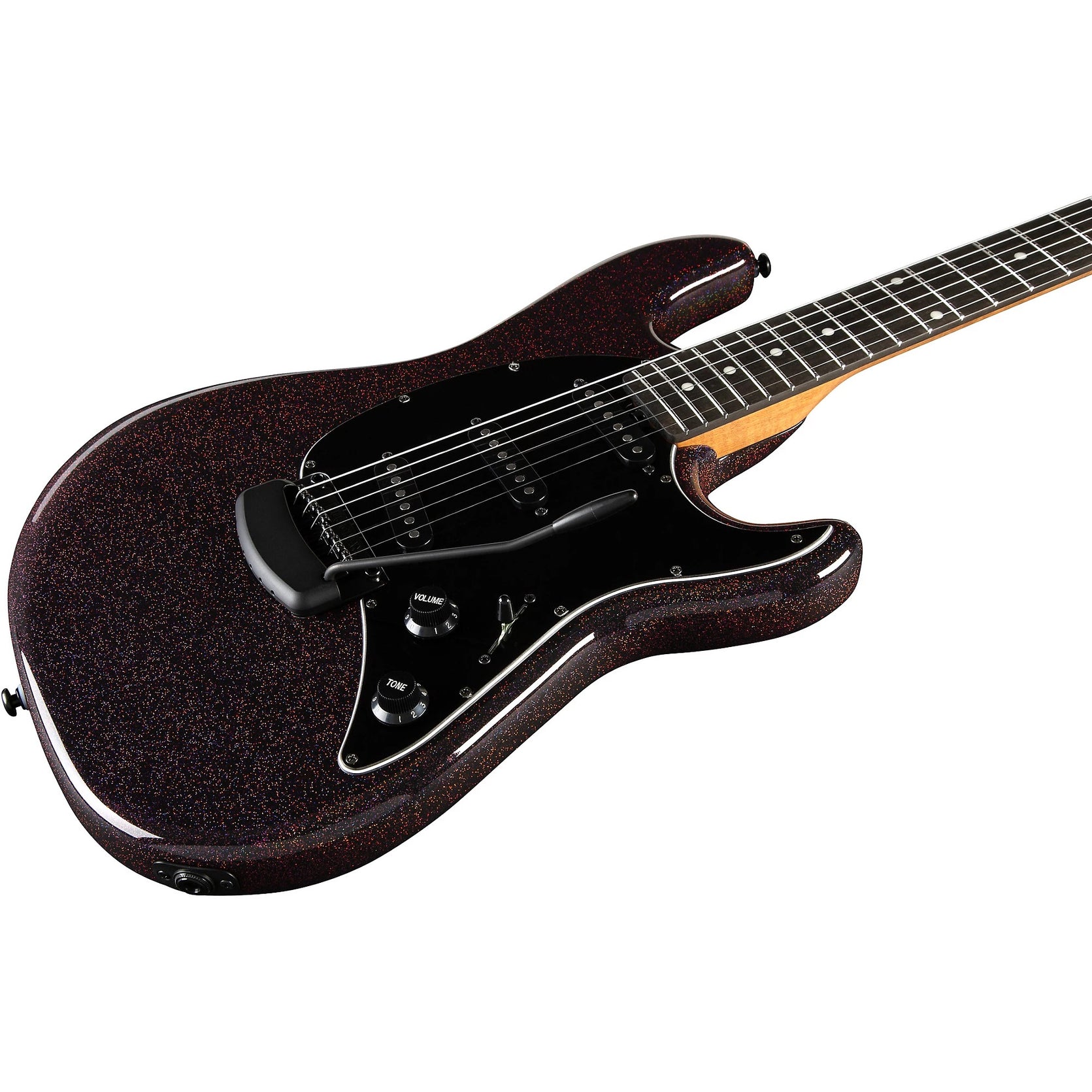 Đàn Guitar Điện Ernie Ball Music Man Cutlass HT-Mai Nguyên Music