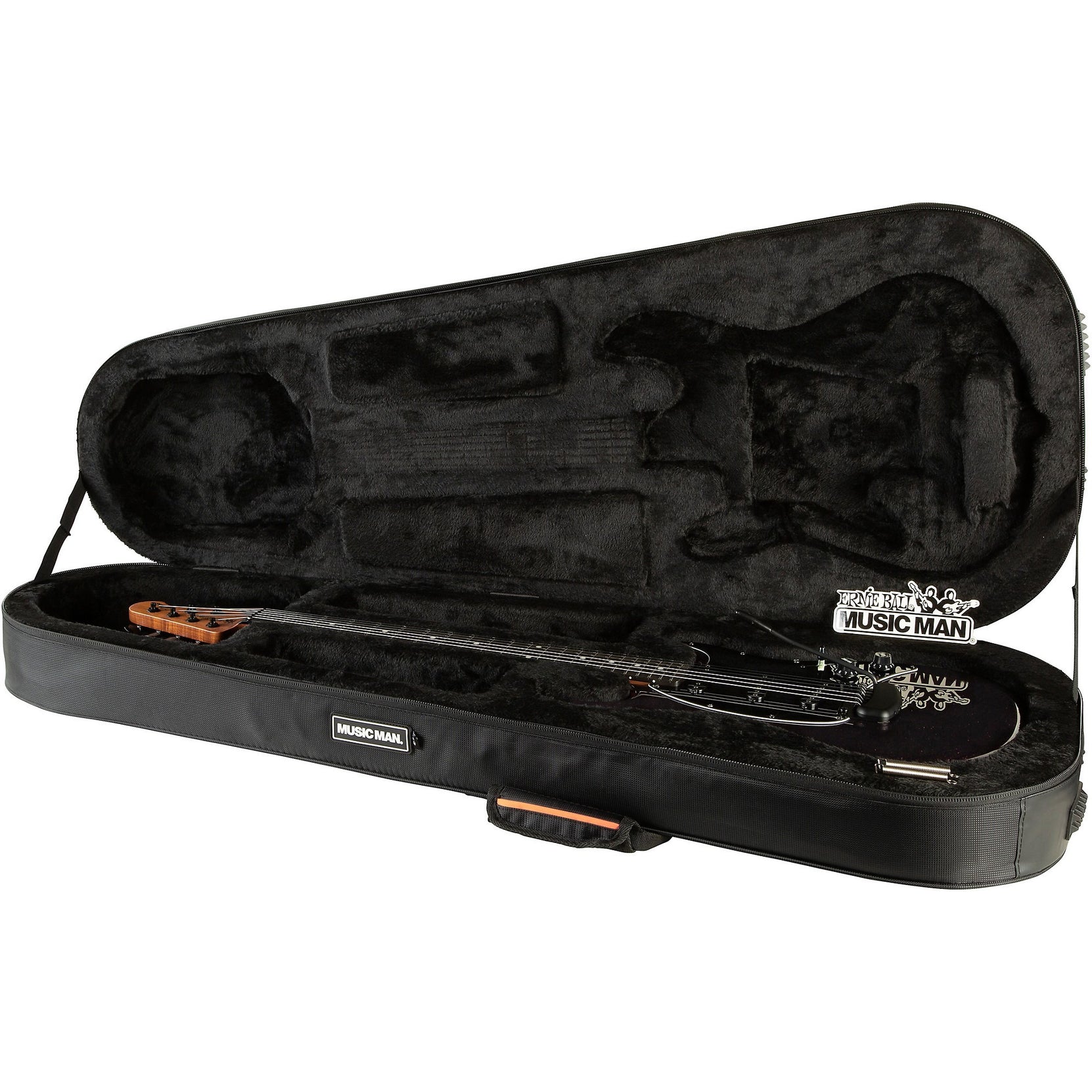Đàn Guitar Điện Ernie Ball Music Man Cutlass HT-Mai Nguyên Music