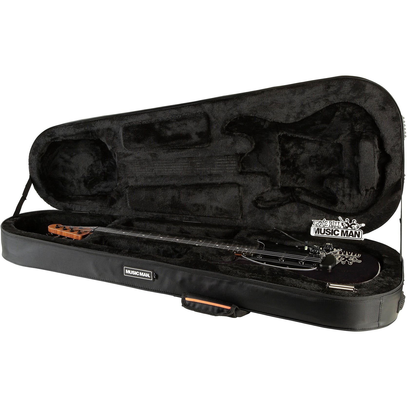 Đàn Guitar Điện Ernie Ball Music Man Cutlass HT-Mai Nguyên Music