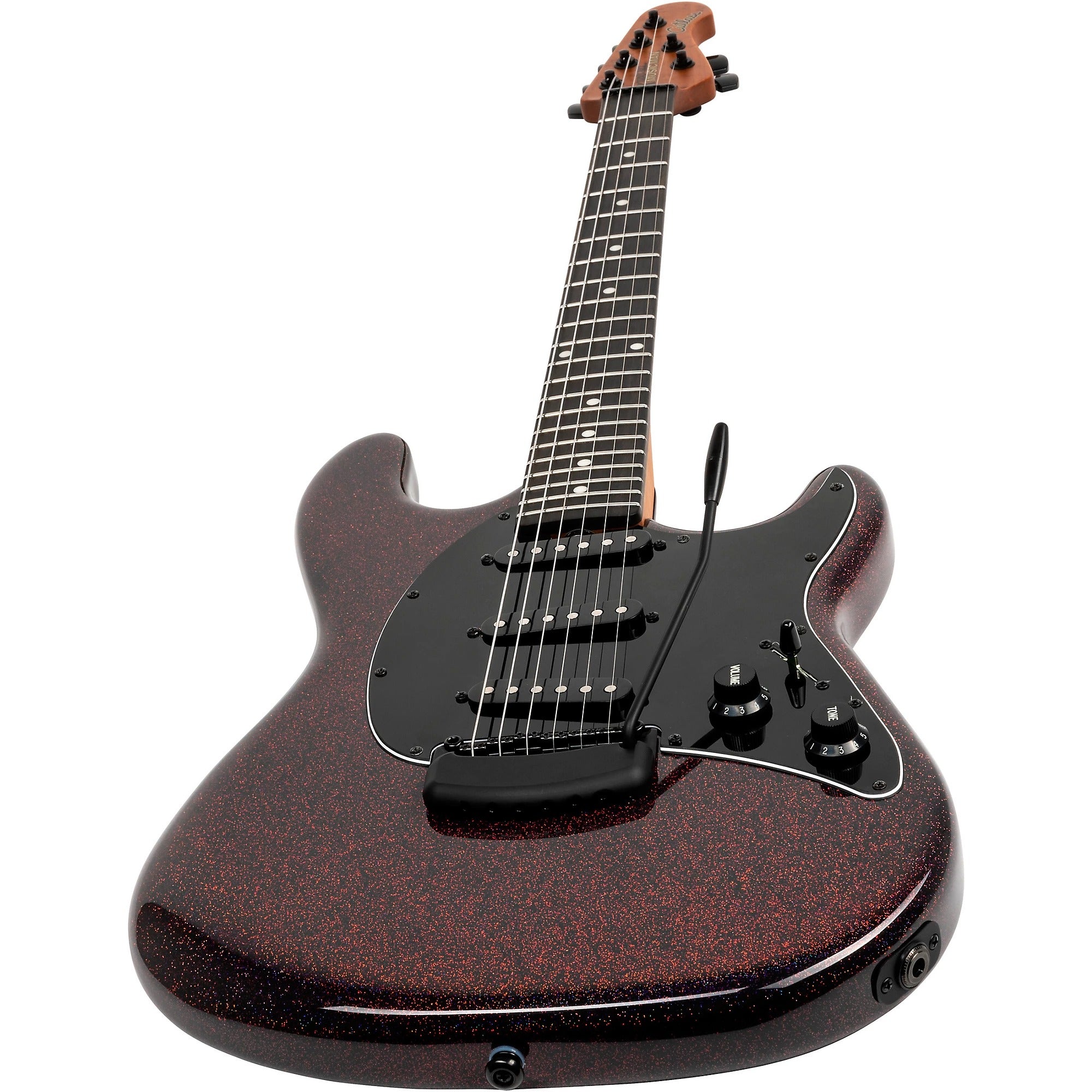 Đàn Guitar Điện Ernie Ball Music Man Cutlass HT-Mai Nguyên Music