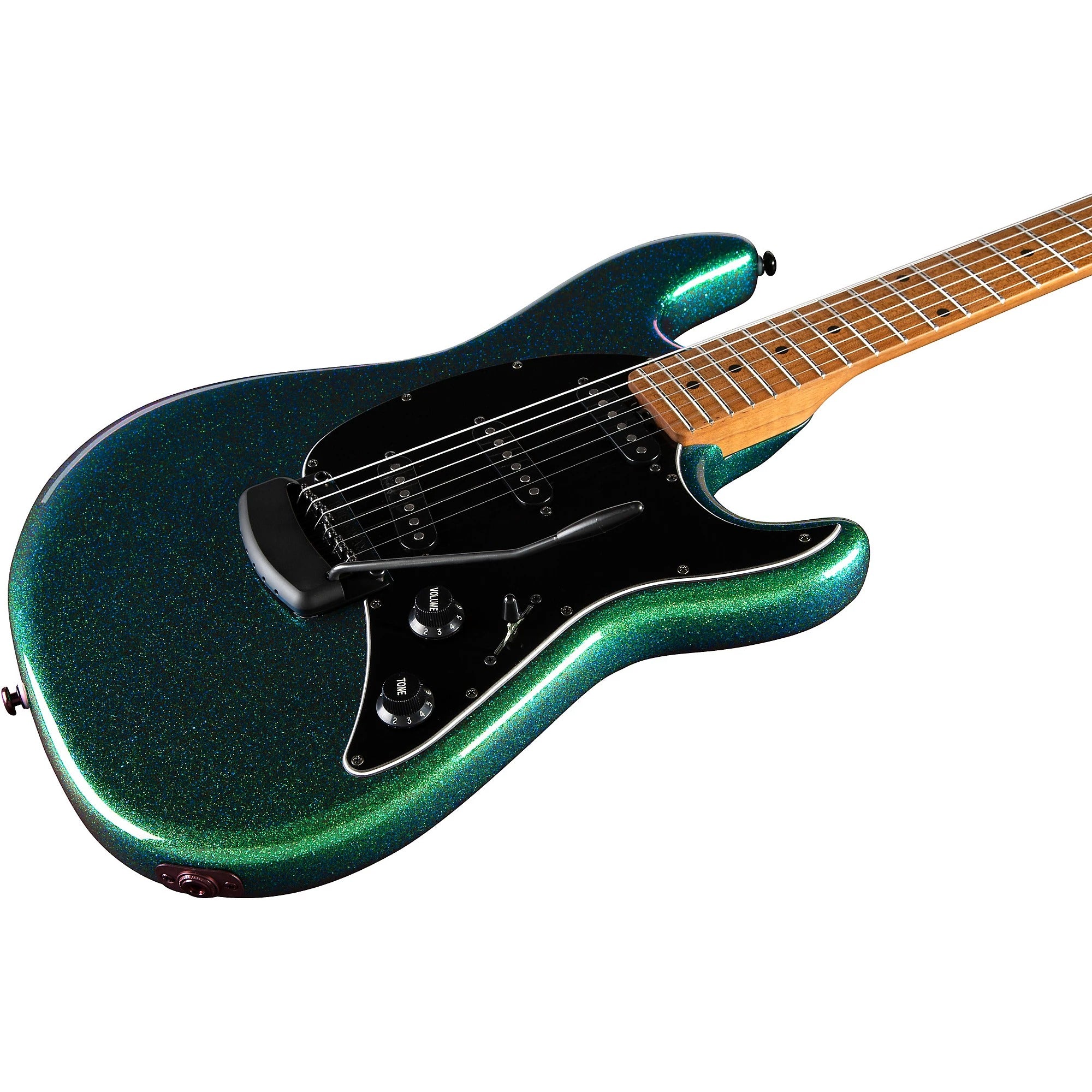 Đàn Guitar Điện Ernie Ball Music Man Cutlass HT-Mai Nguyên Music