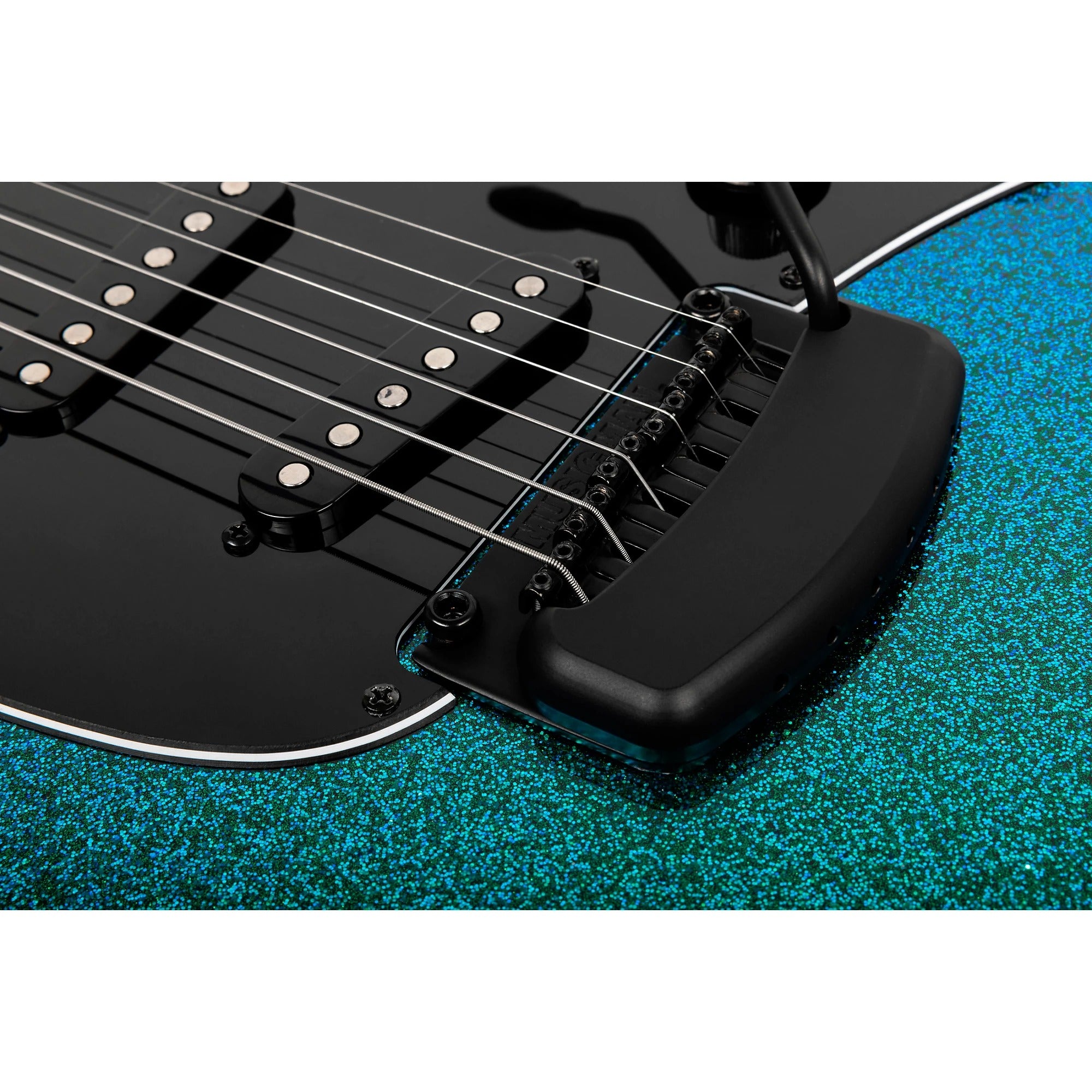 Đàn Guitar Điện Ernie Ball Music Man Cutlass HT-Mai Nguyên Music