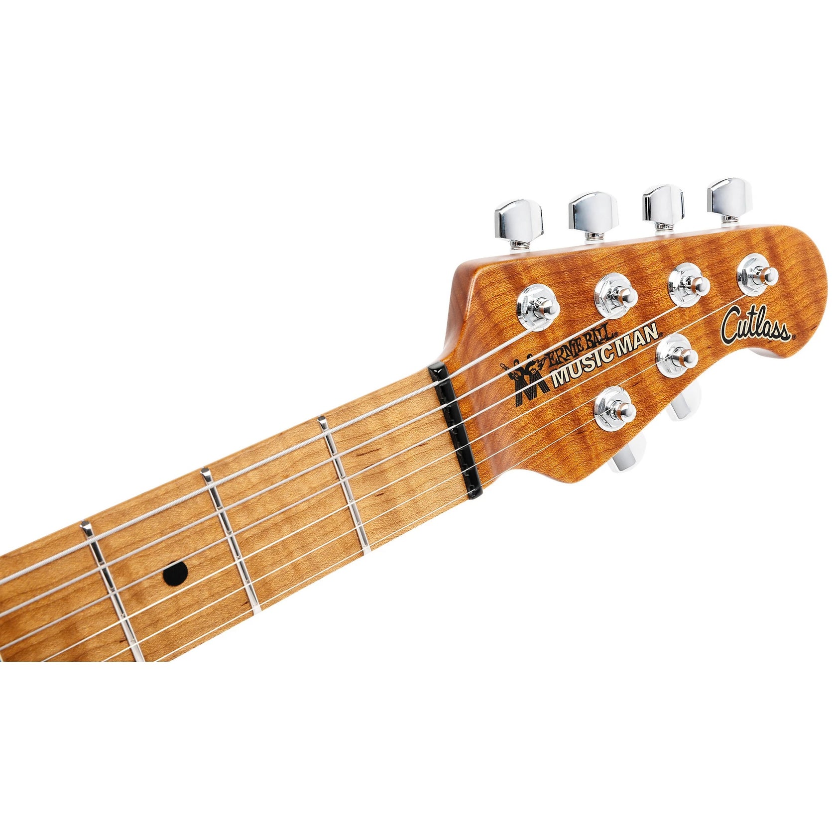 Đàn Guitar Điện Ernie Ball Music Man Cutlass RS HSS-Mai Nguyên Music