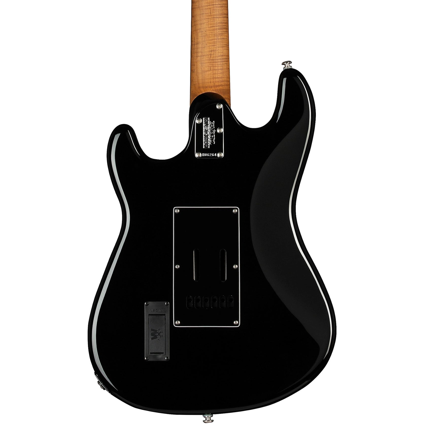 Đàn Guitar Điện Ernie Ball Music Man Cutlass RS HSS-Mai Nguyên Music