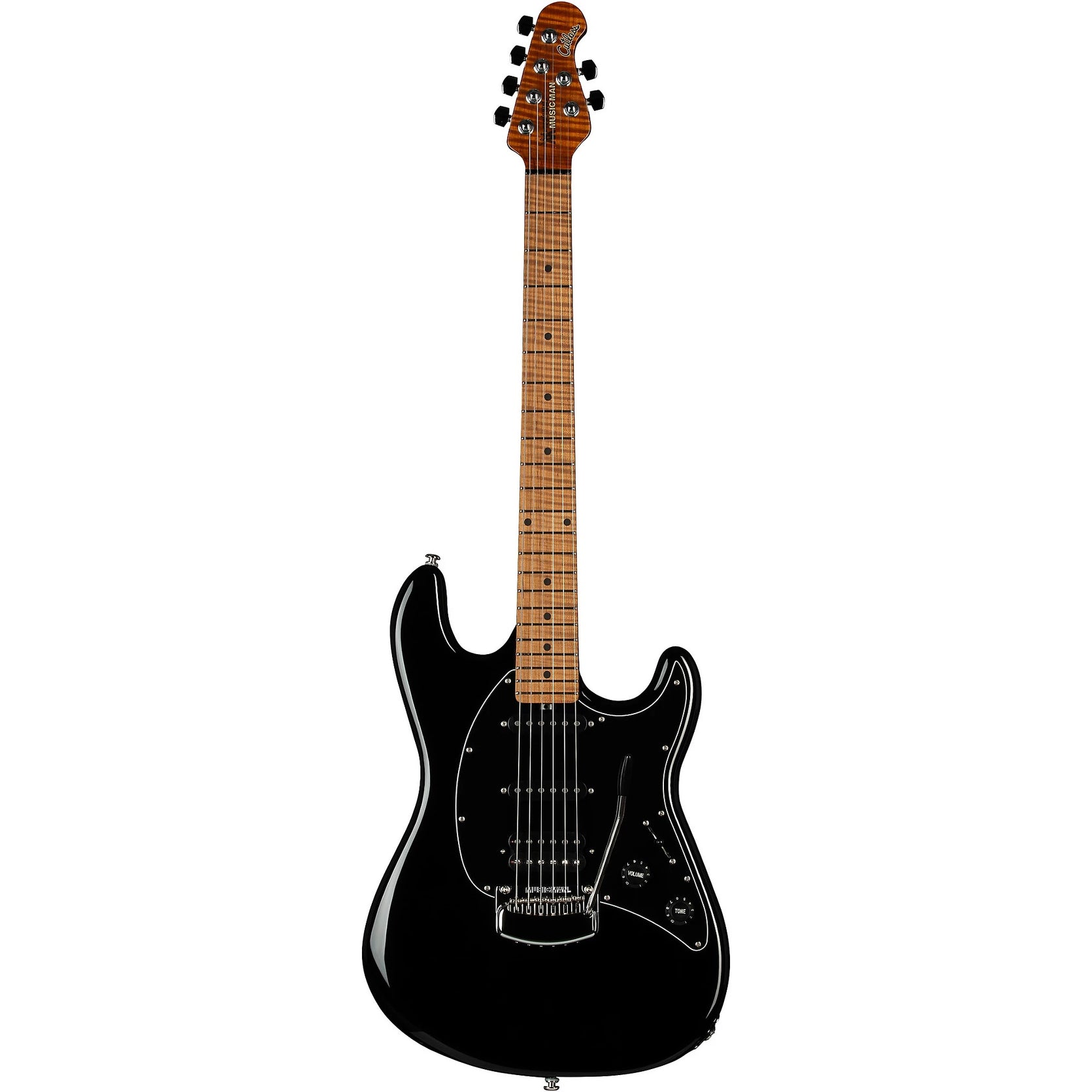 Đàn Guitar Điện Ernie Ball Music Man Cutlass RS HSS-Mai Nguyên Music