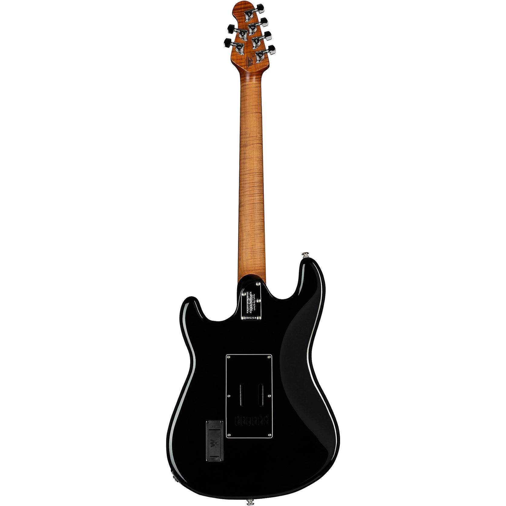 Đàn Guitar Điện Ernie Ball Music Man Cutlass RS HSS-Mai Nguyên Music