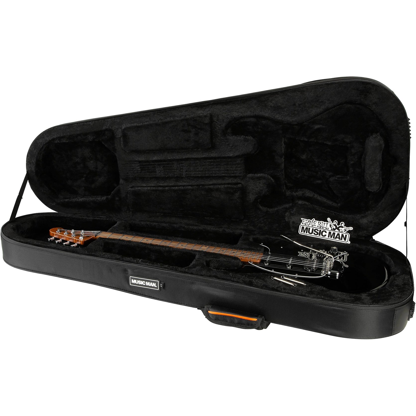 Đàn Guitar Điện Ernie Ball Music Man Cutlass RS HSS-Mai Nguyên Music