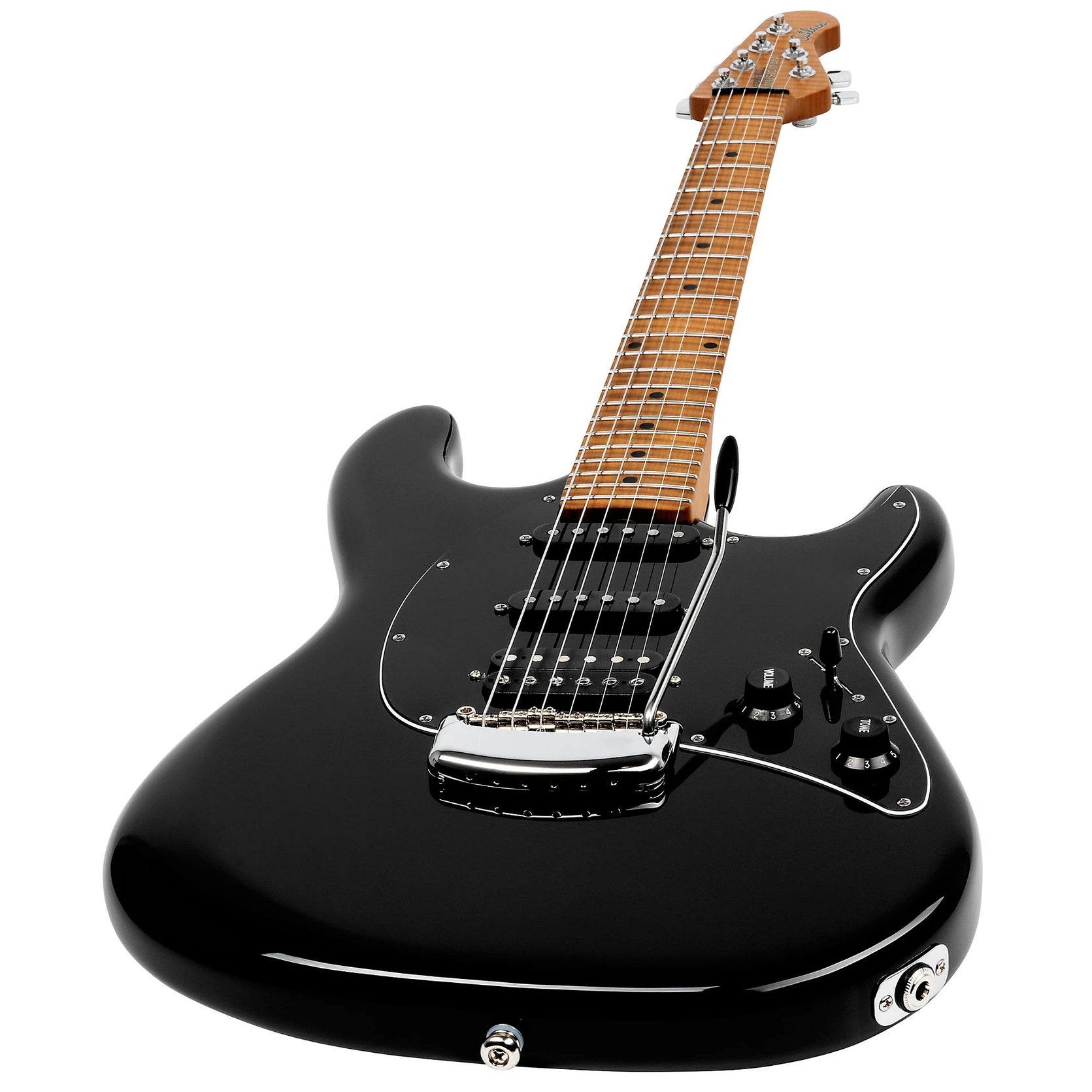 Đàn Guitar Điện Ernie Ball Music Man Cutlass RS HSS-Mai Nguyên Music