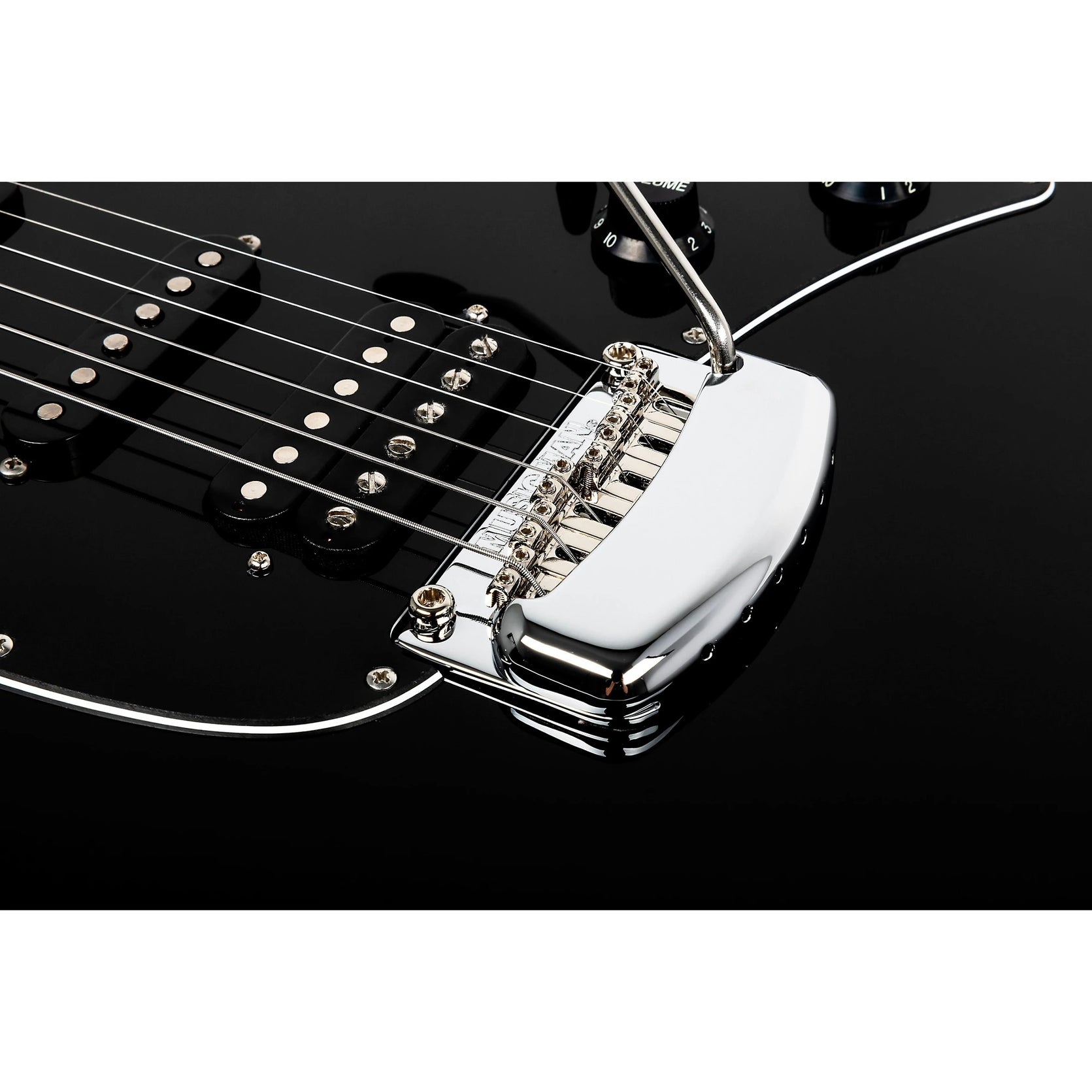 Đàn Guitar Điện Ernie Ball Music Man Cutlass RS HSS-Mai Nguyên Music