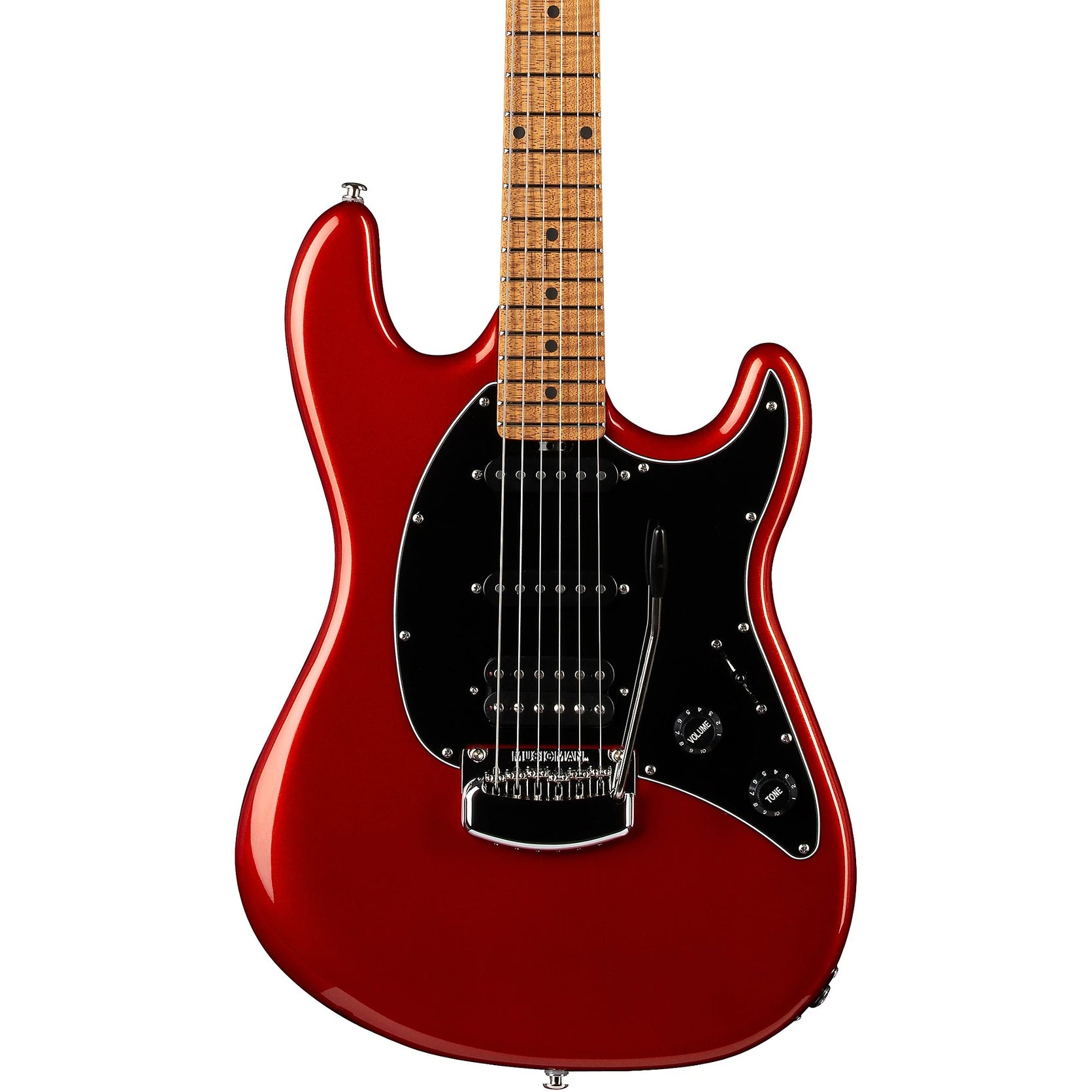 Đàn Guitar Điện Ernie Ball Music Man Cutlass RS HSS-Mai Nguyên Music