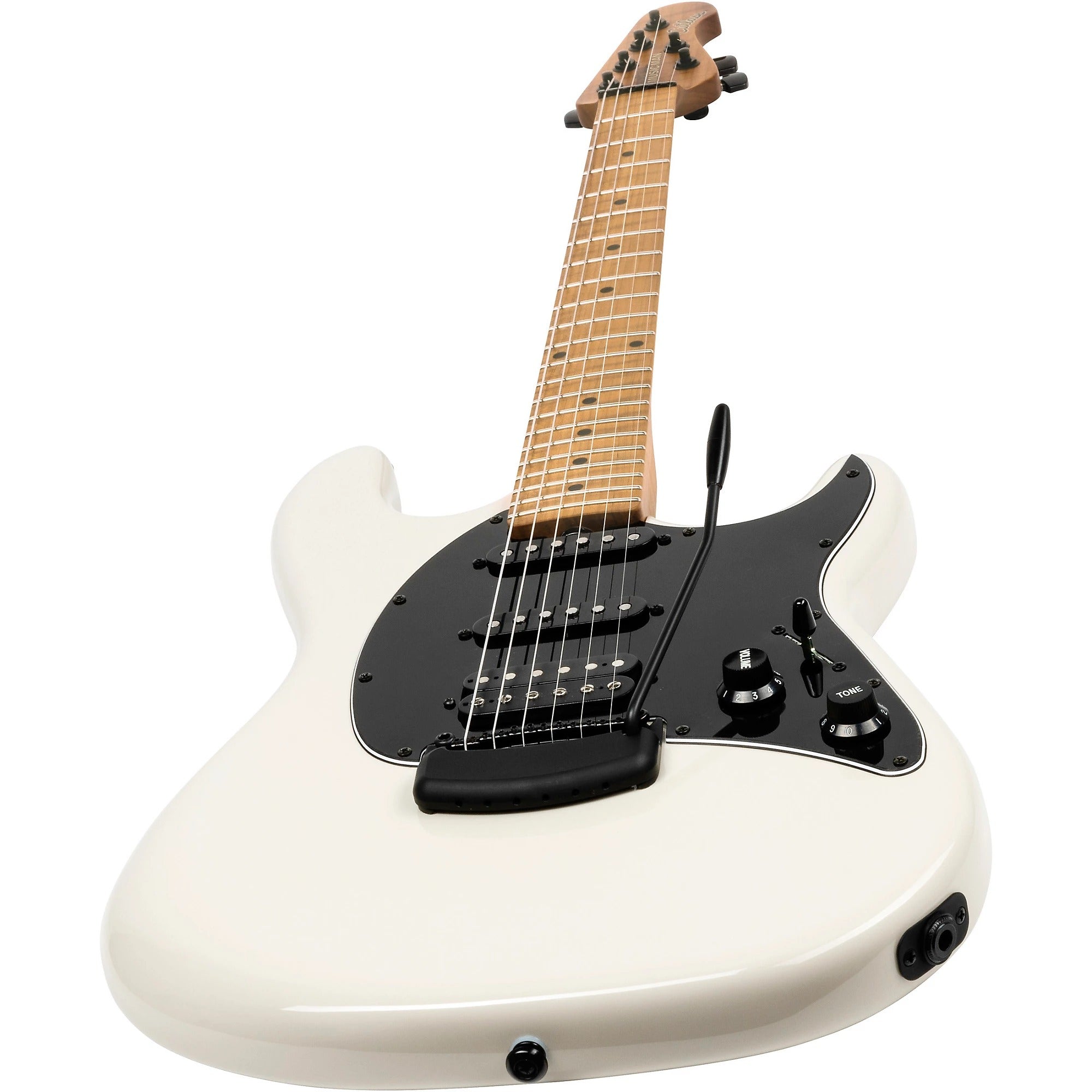 Đàn Guitar Điện Ernie Ball Music Man Cutlass RS HSS-Mai Nguyên Music