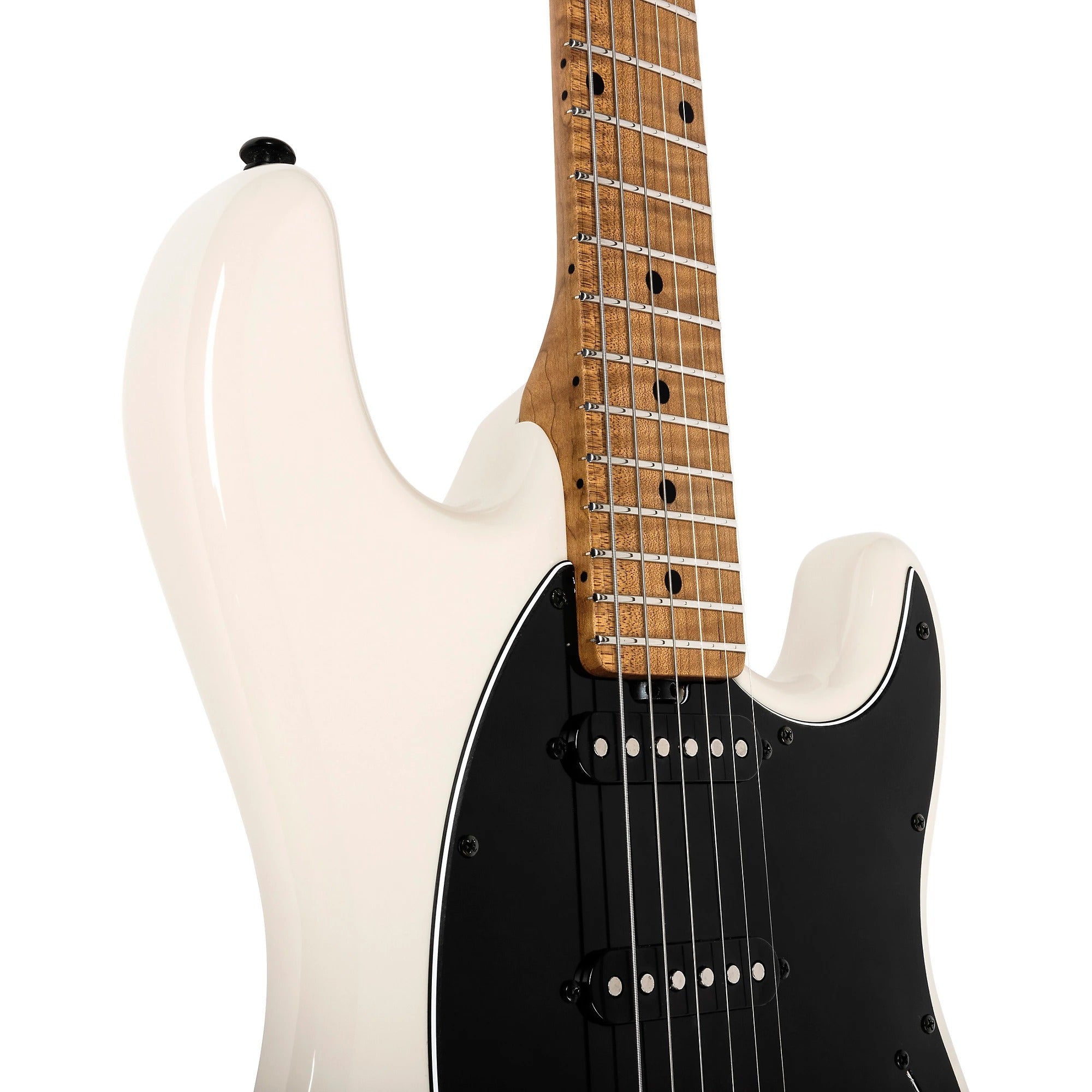 Đàn Guitar Điện Ernie Ball Music Man Cutlass RS HSS-Mai Nguyên Music