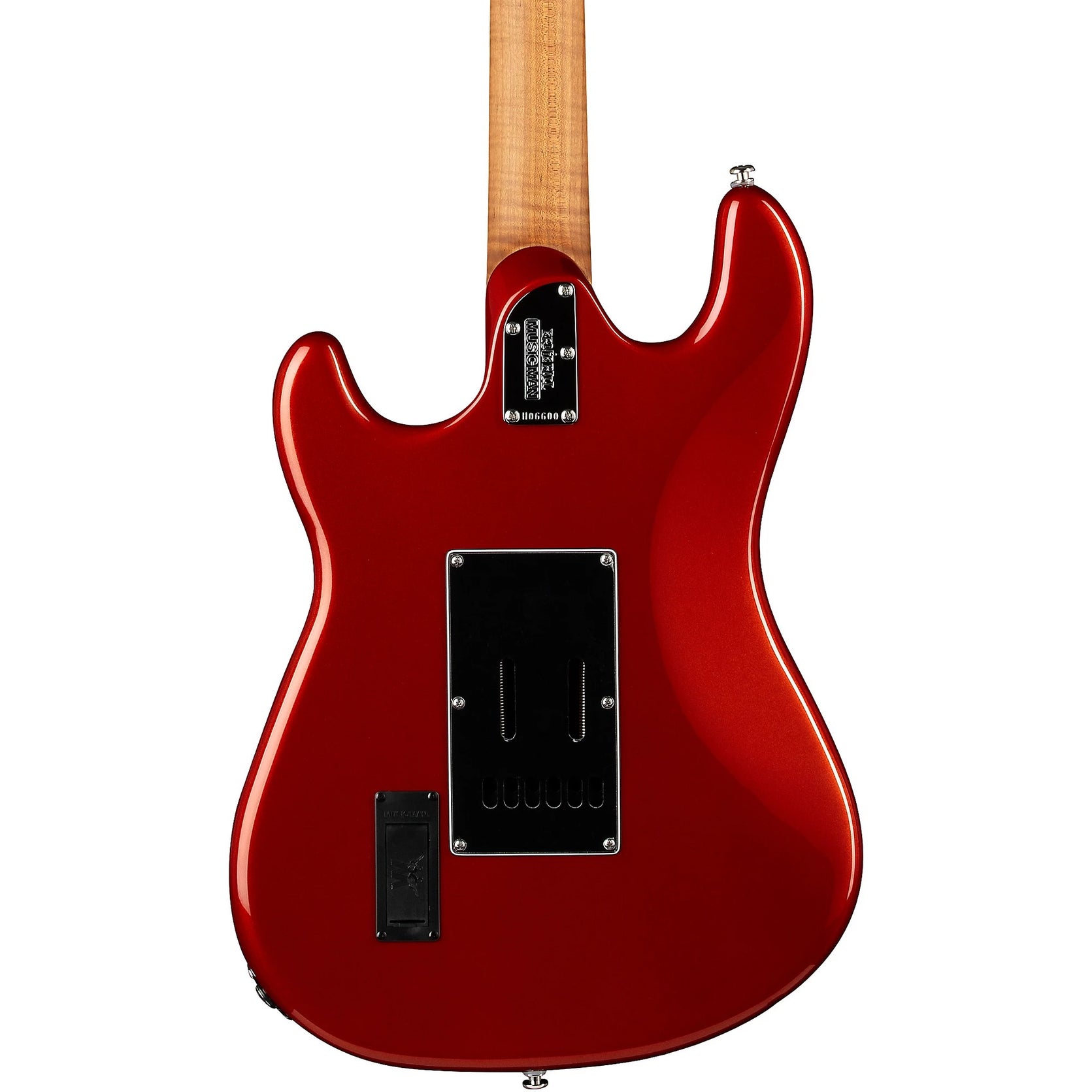 Đàn Guitar Điện Ernie Ball Music Man Cutlass RS HSS-Mai Nguyên Music