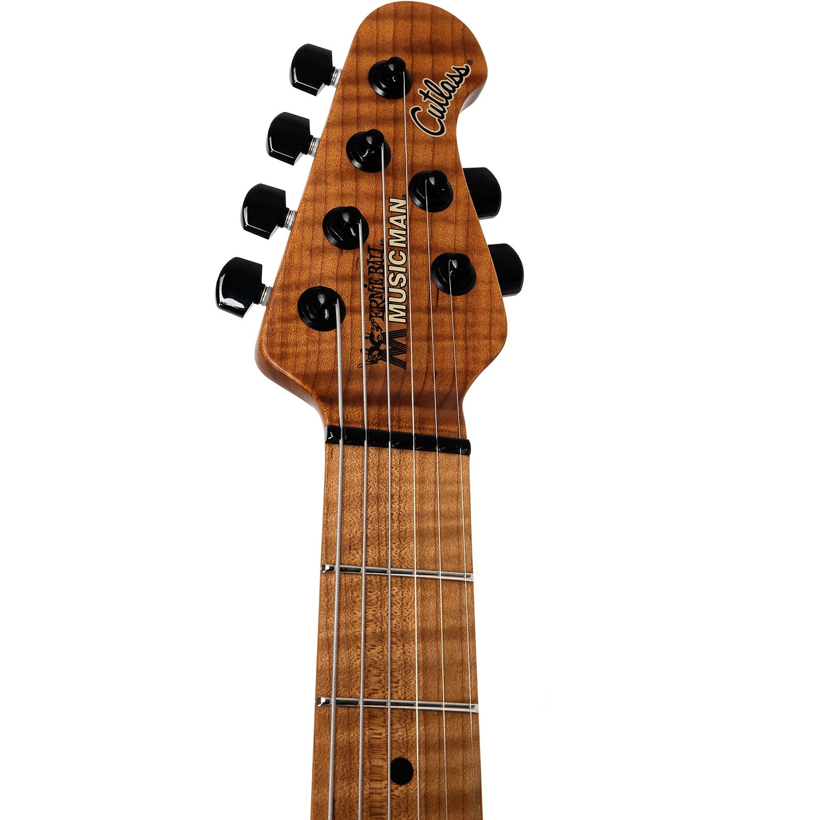 Đàn Guitar Điện Ernie Ball Music Man Cutlass RS HSS-Mai Nguyên Music