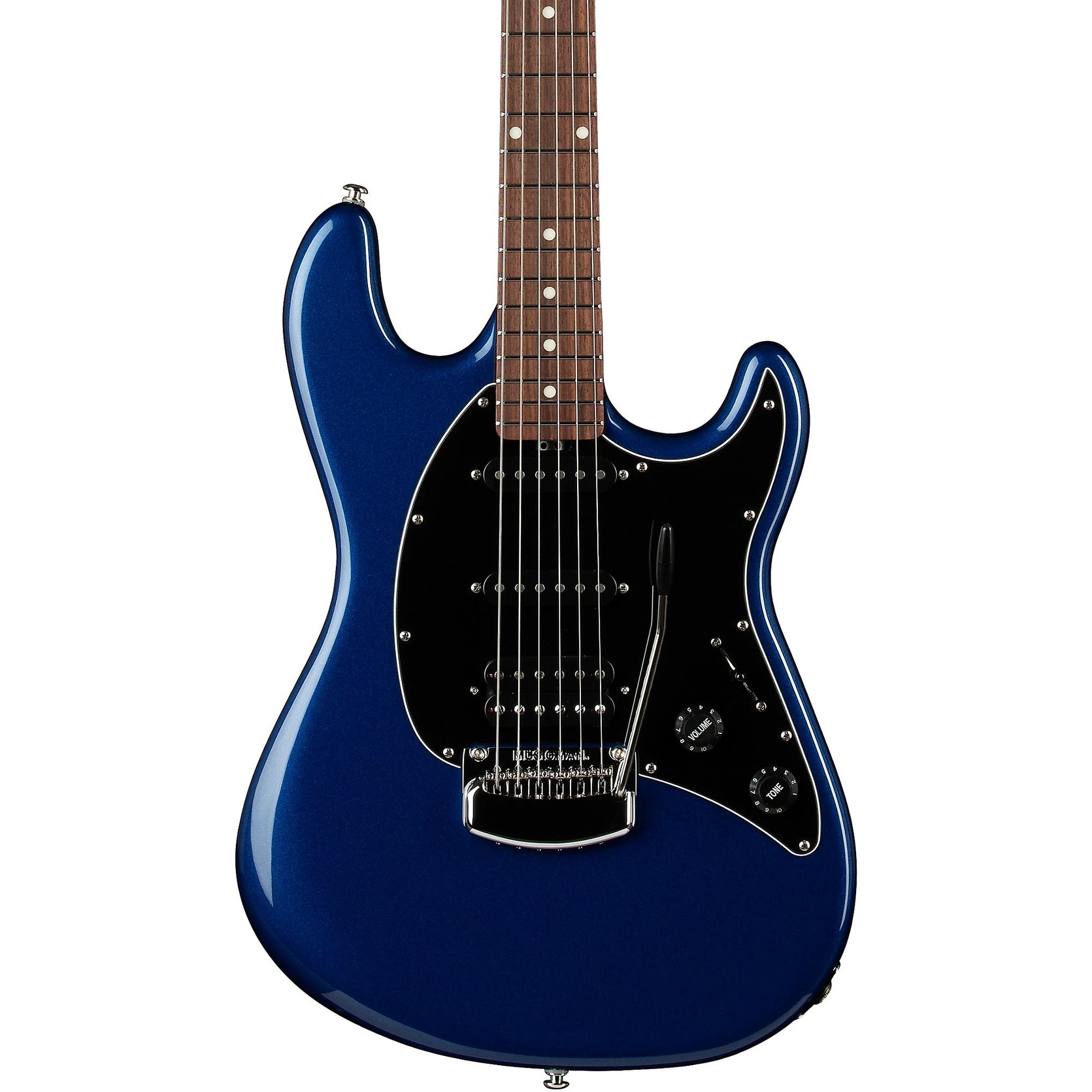 Đàn Guitar Điện Ernie Ball Music Man Cutlass RS HSS-Mai Nguyên Music