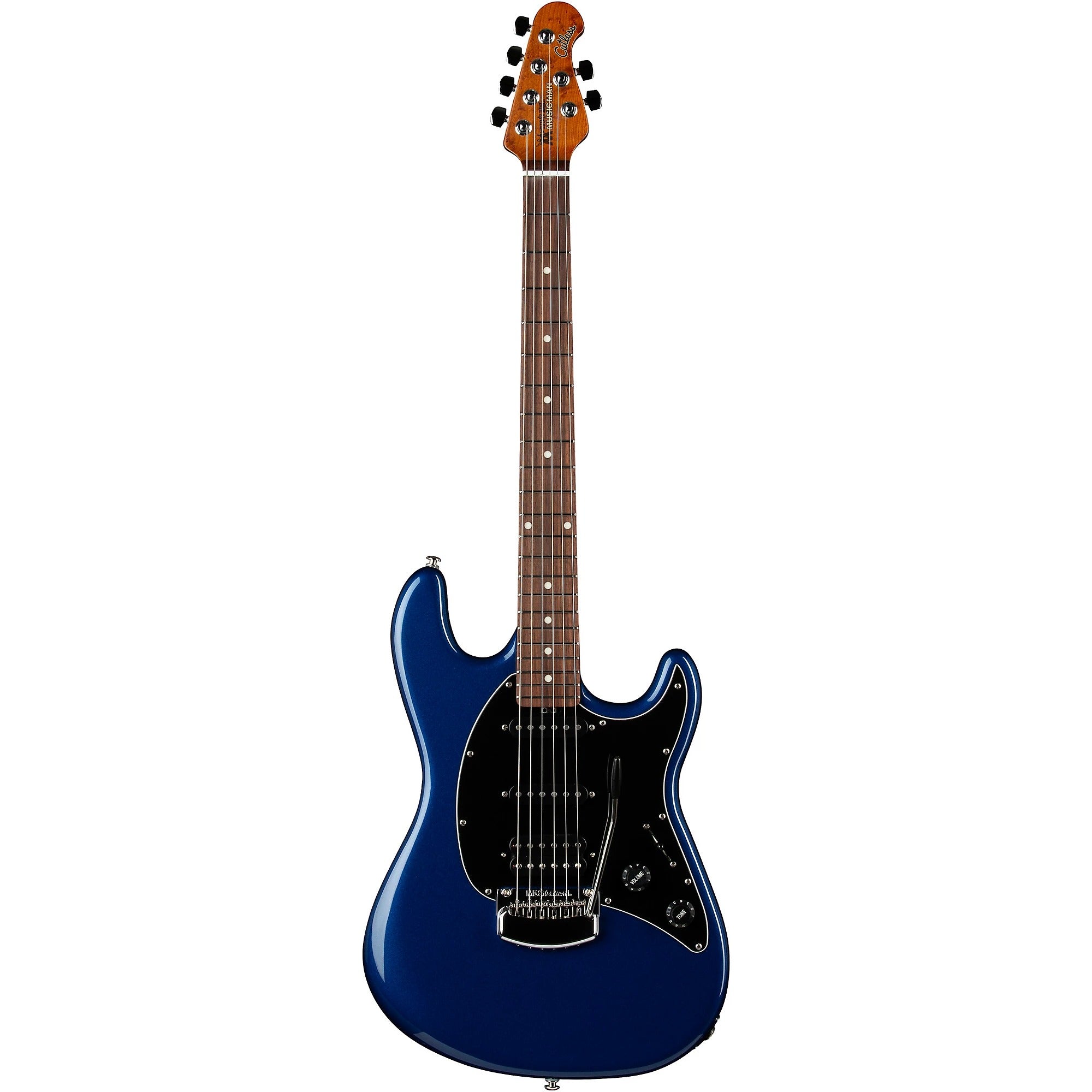 Đàn Guitar Điện Ernie Ball Music Man Cutlass RS HSS-Mai Nguyên Music